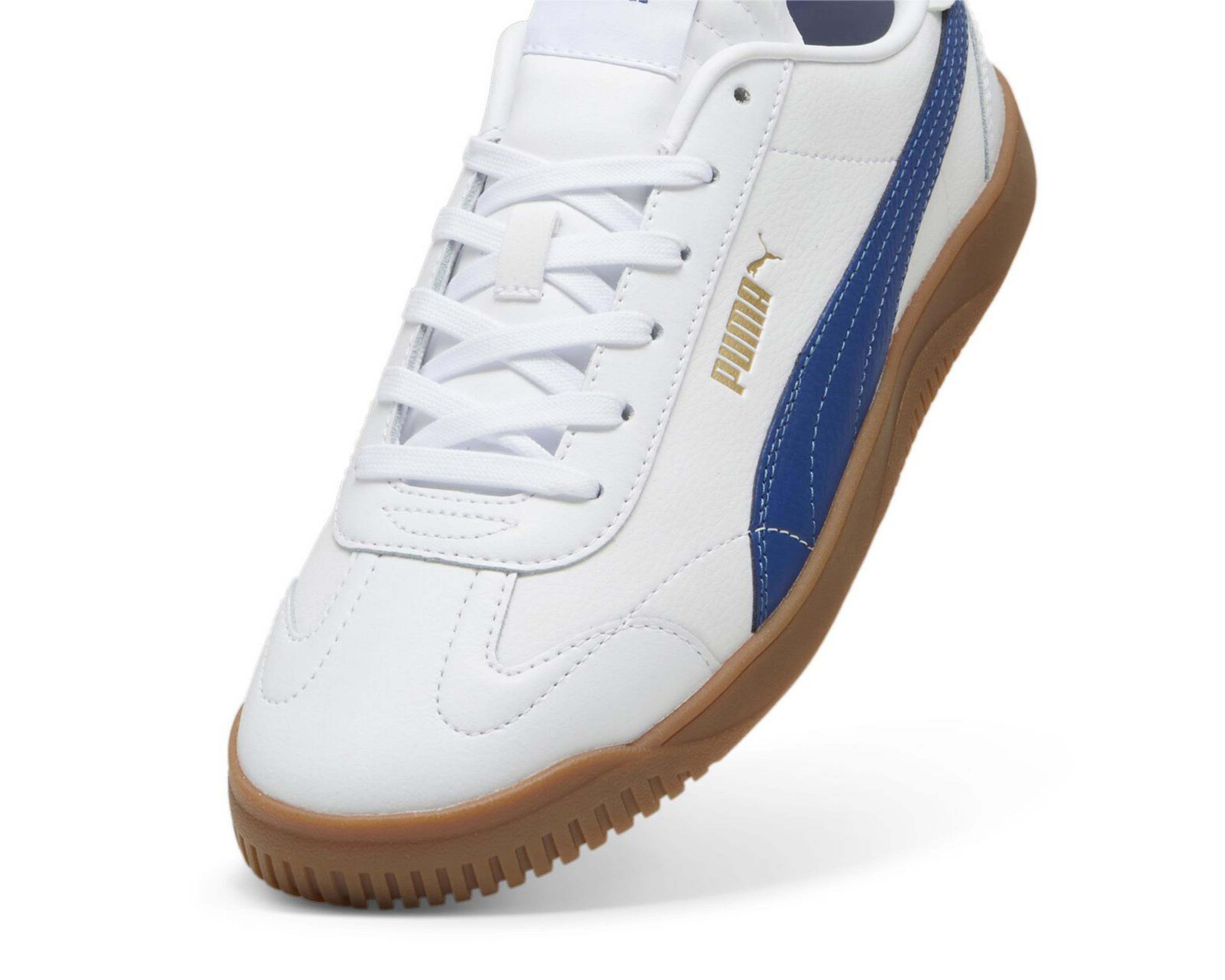 Foto 6 pulgar | Tenis Puma Club 5V5 para Hombre