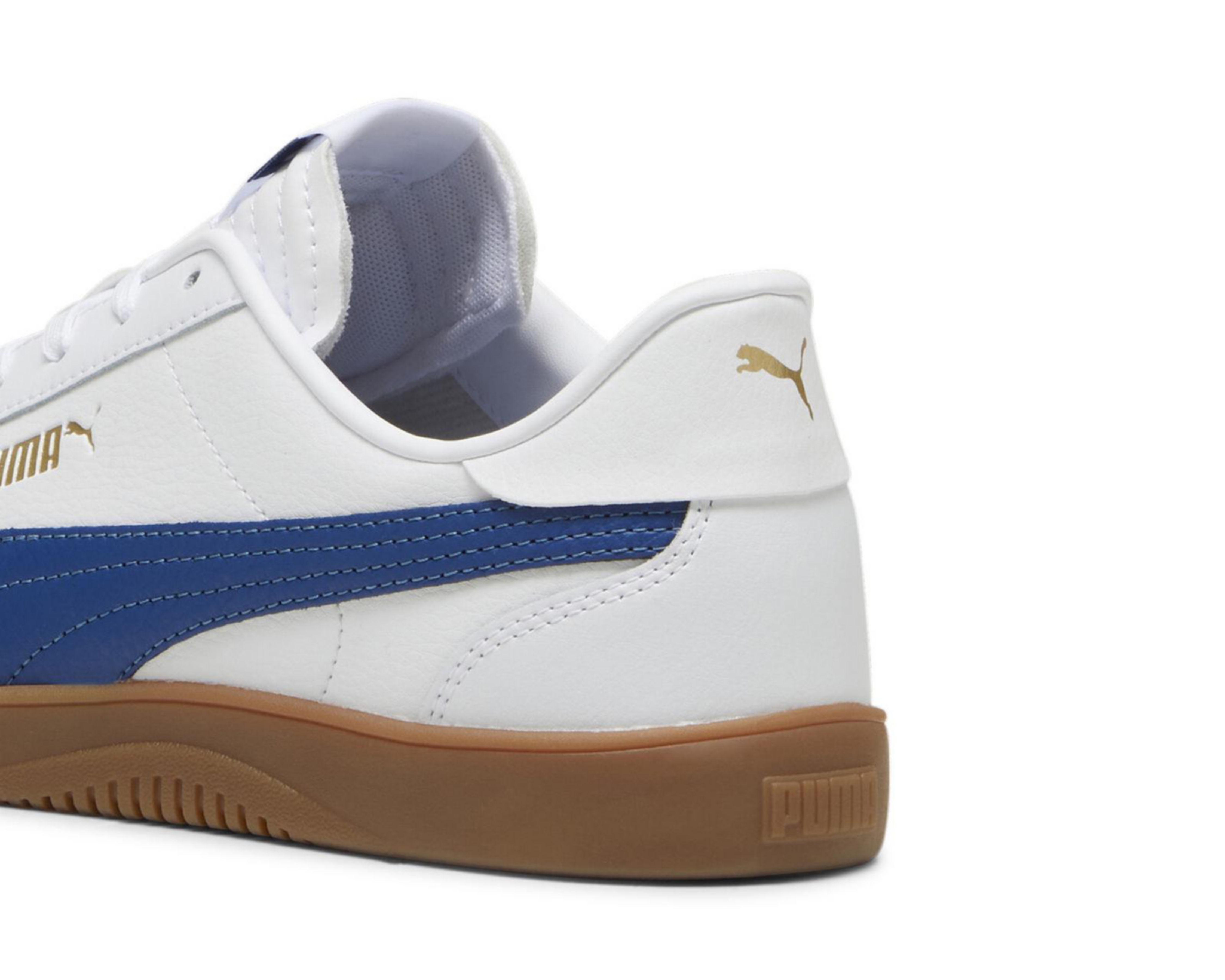 Foto 7 pulgar | Tenis Puma Club 5V5 para Hombre