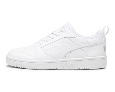 Foto 3 | Tenis Puma Rebound V6 Low para Hombre