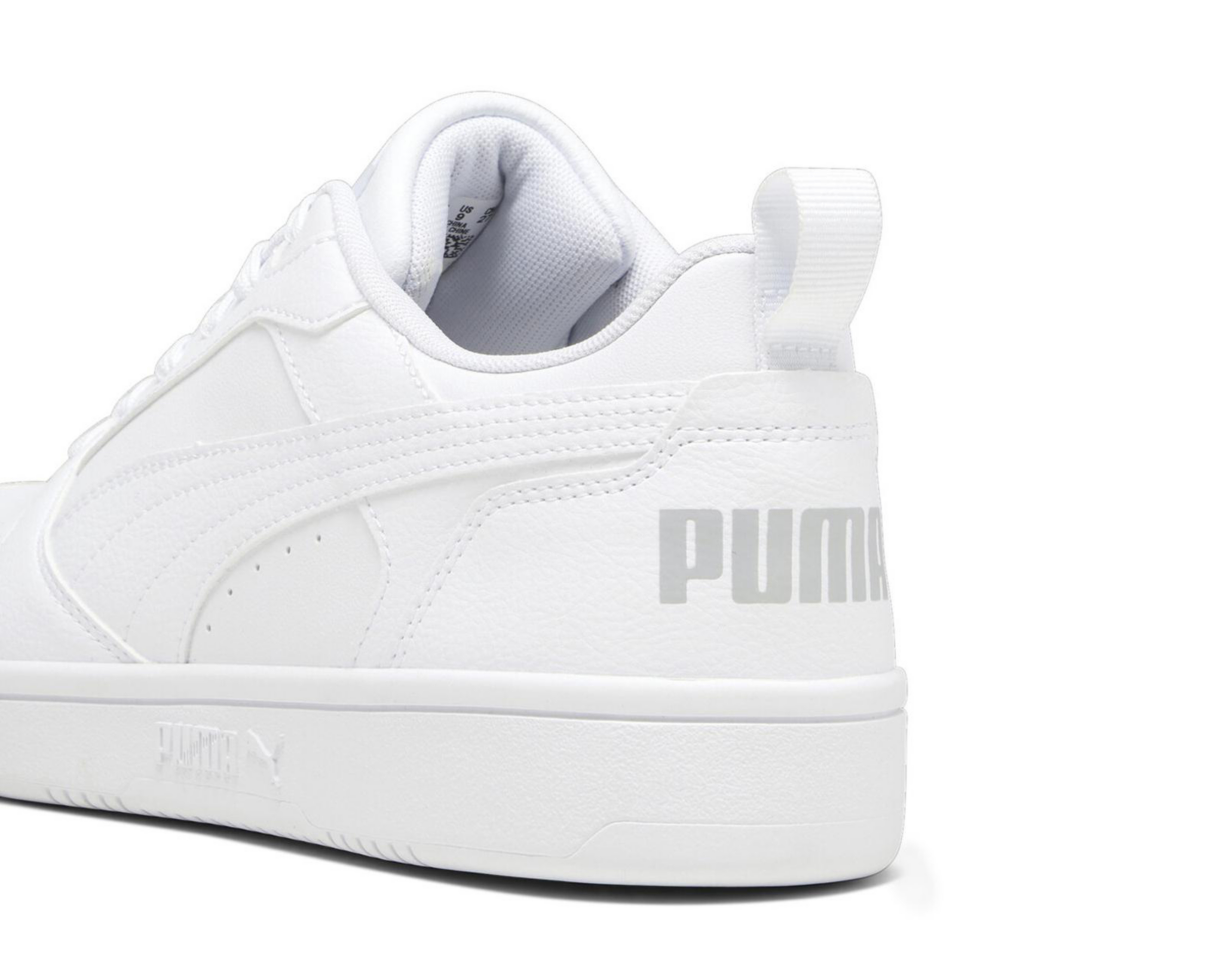 Foto 6 | Tenis Puma Rebound V6 Low para Hombre