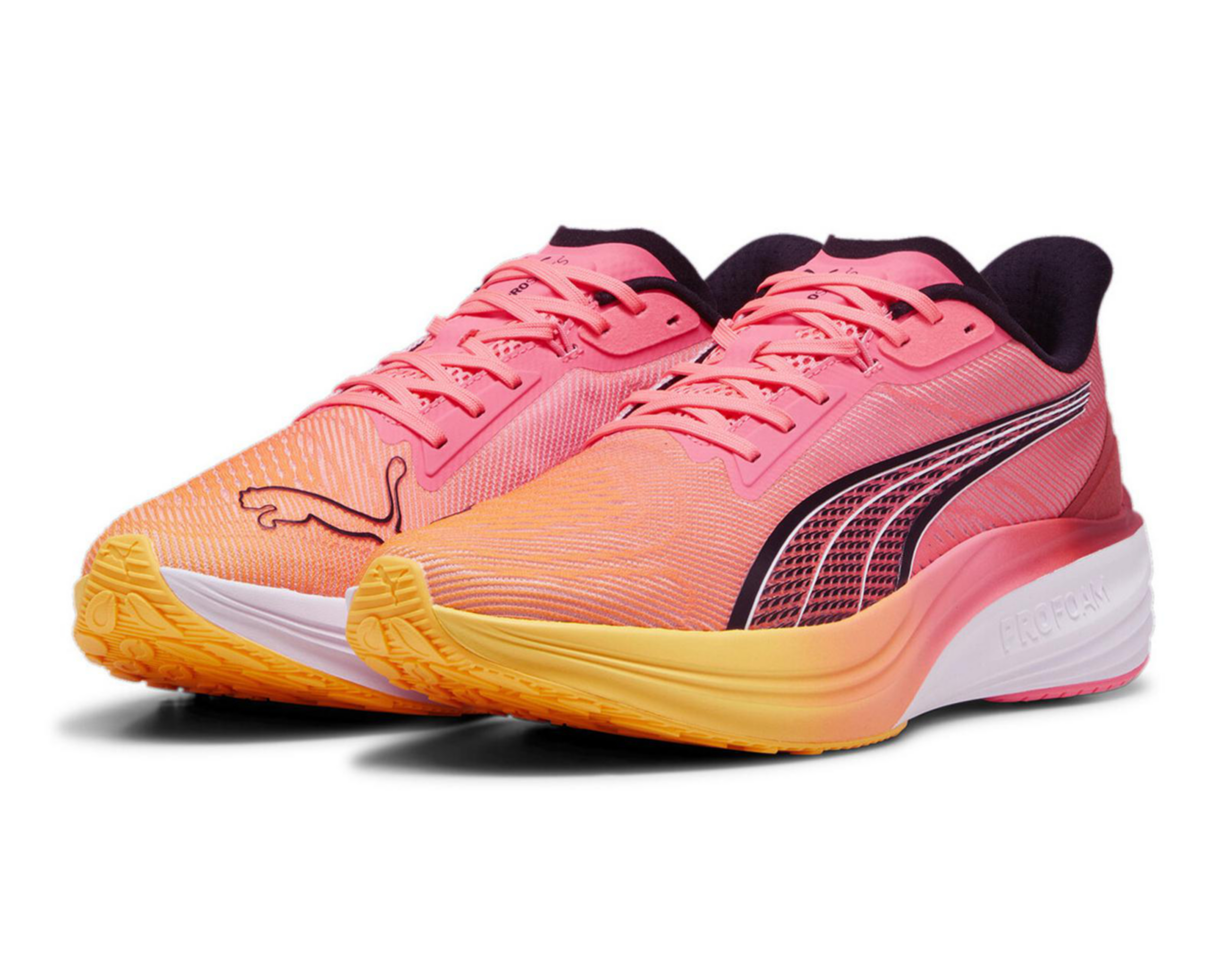 Tenis Puma Darter Pro para Hombre