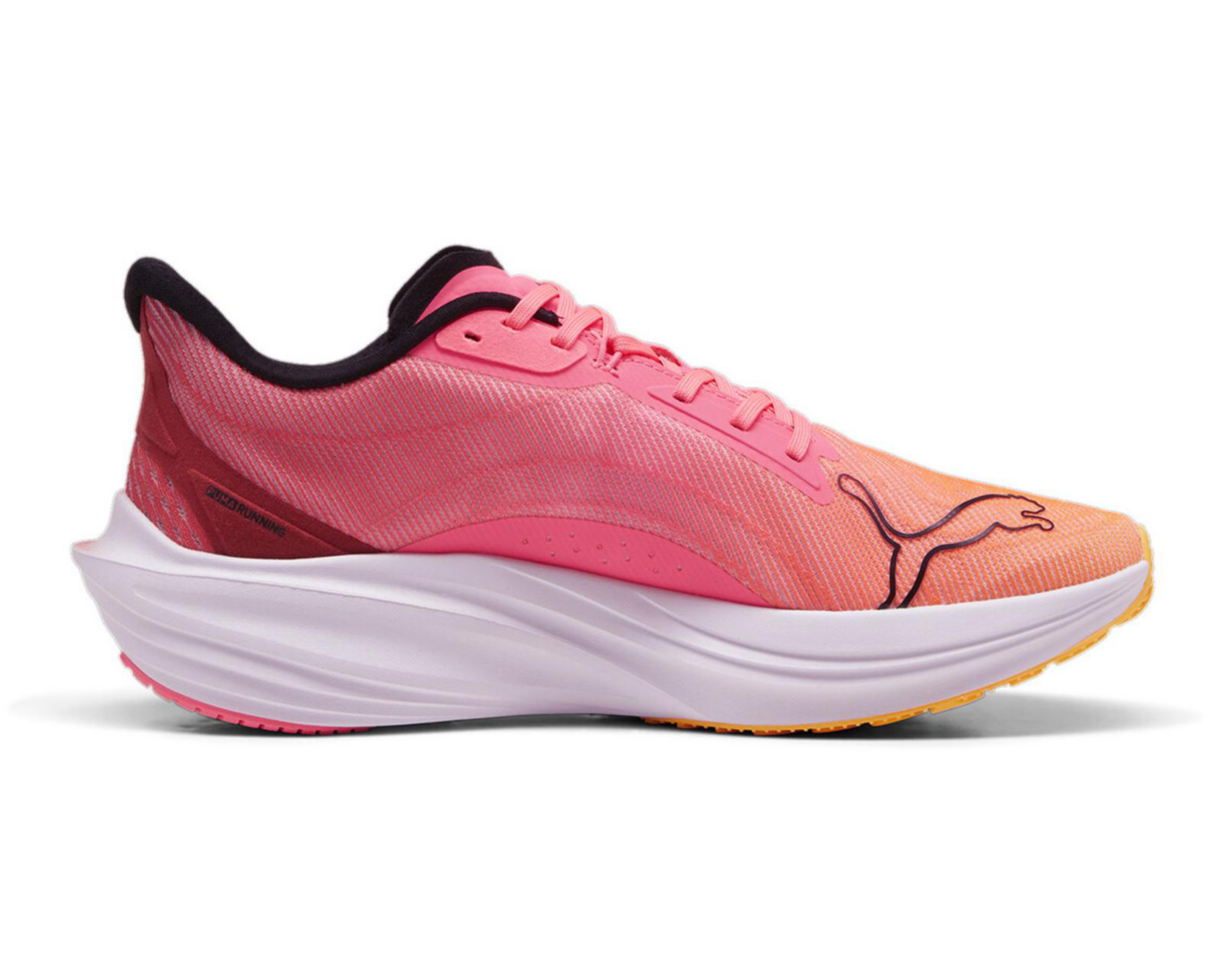 Foto 5 pulgar | Tenis Puma Darter Pro para Hombre