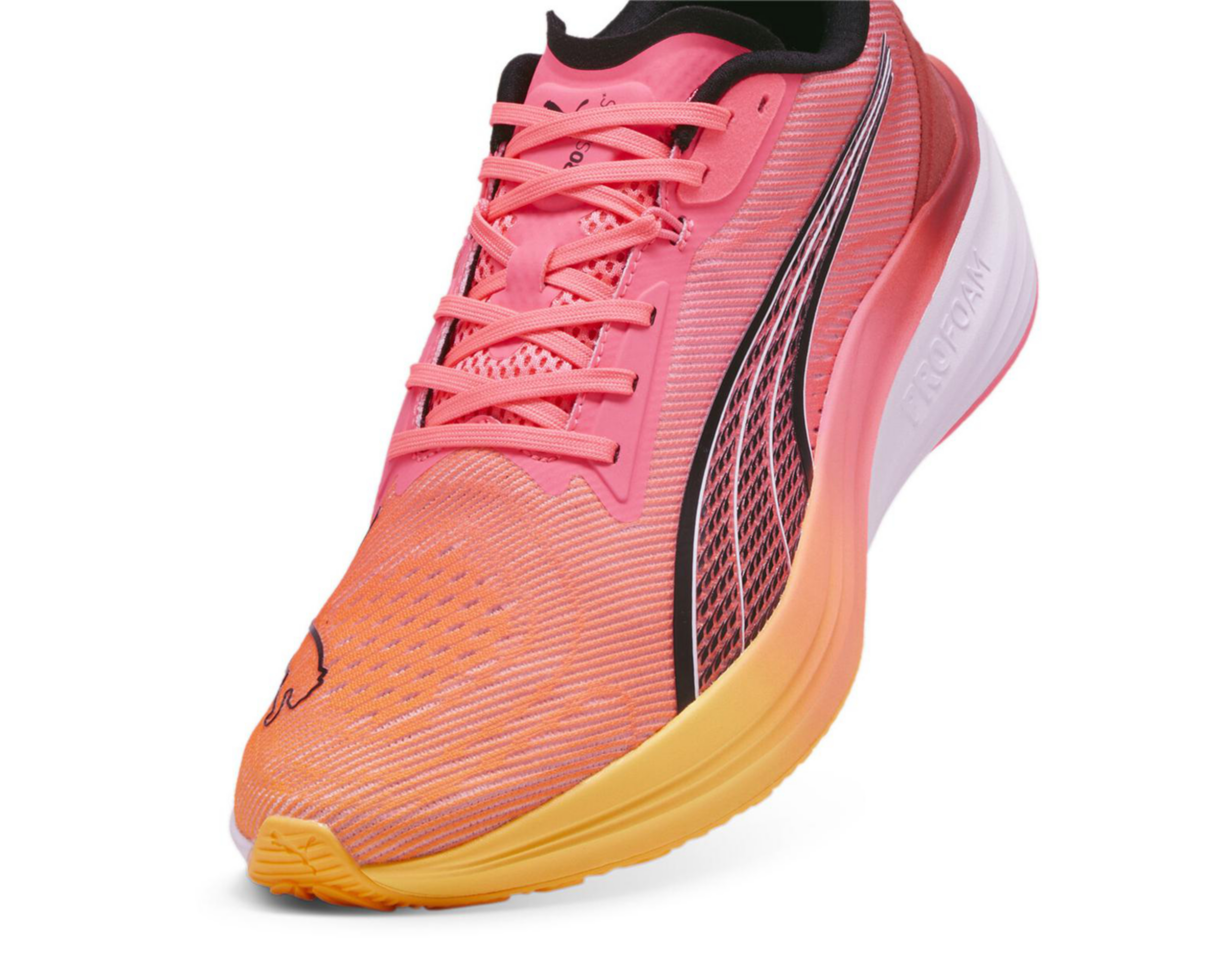 Foto 6 pulgar | Tenis Puma Darter Pro para Hombre