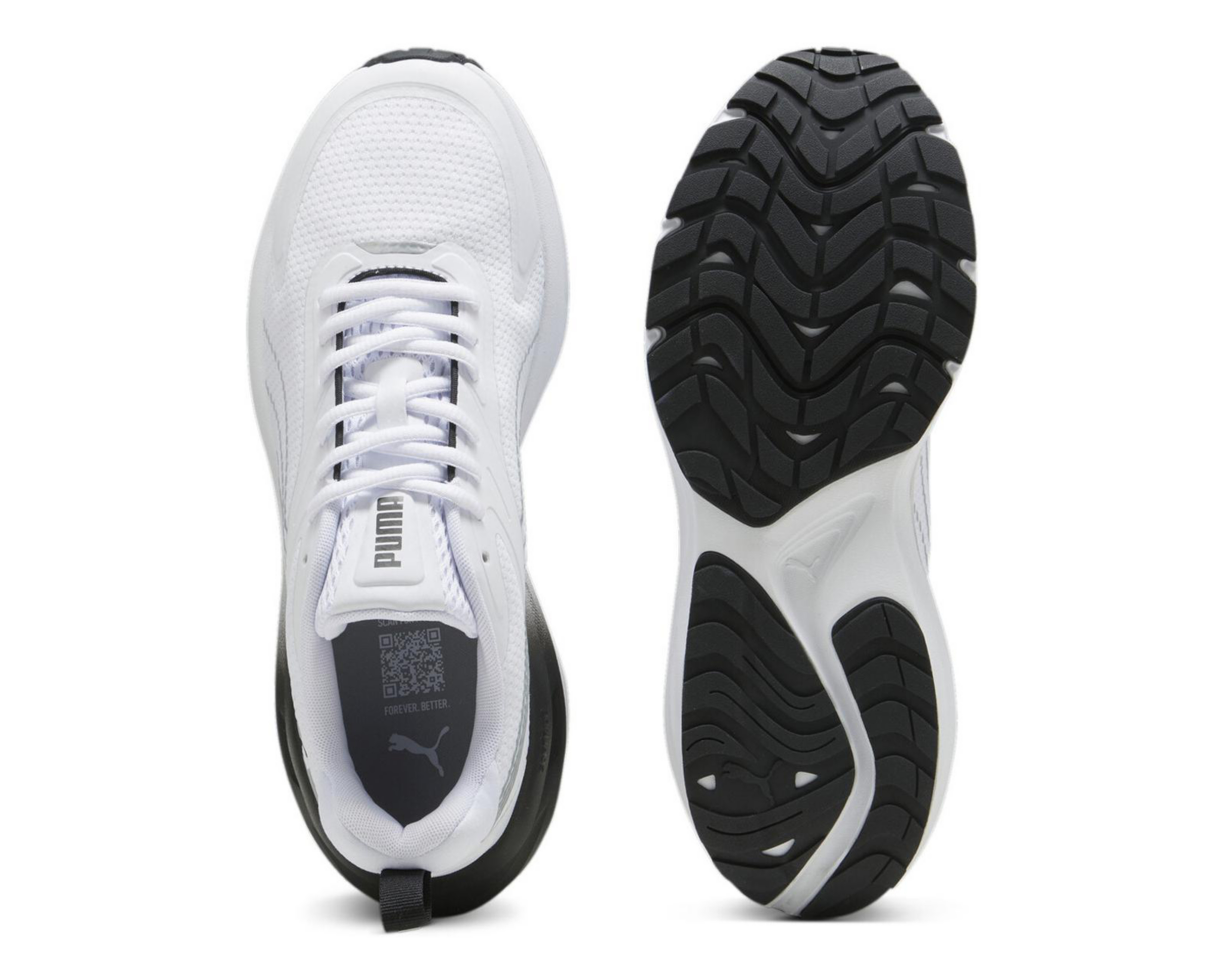 Foto 3 pulgar | Tenis Puma Hypnotic para Hombre