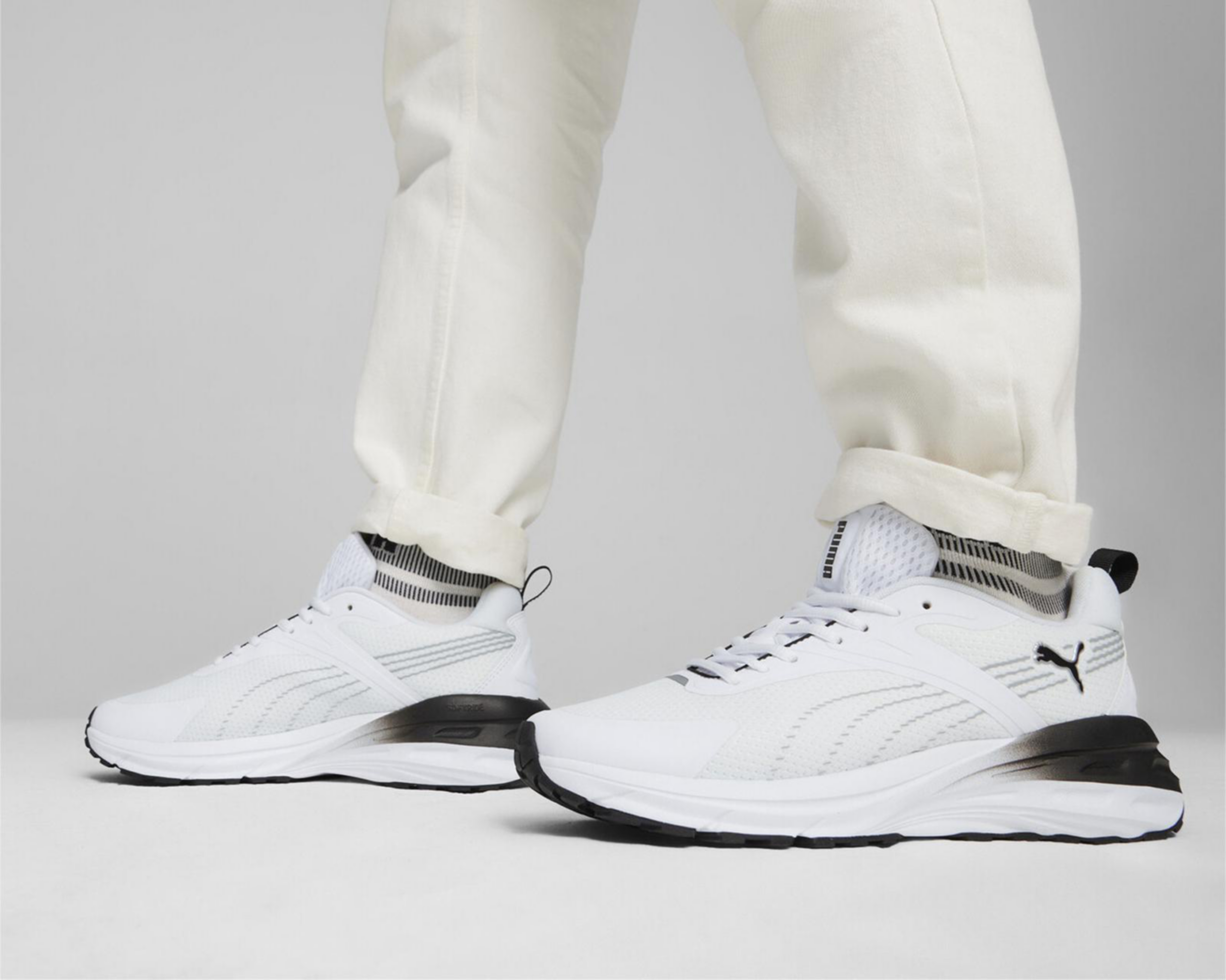 Foto 8 pulgar | Tenis Puma Hypnotic para Hombre