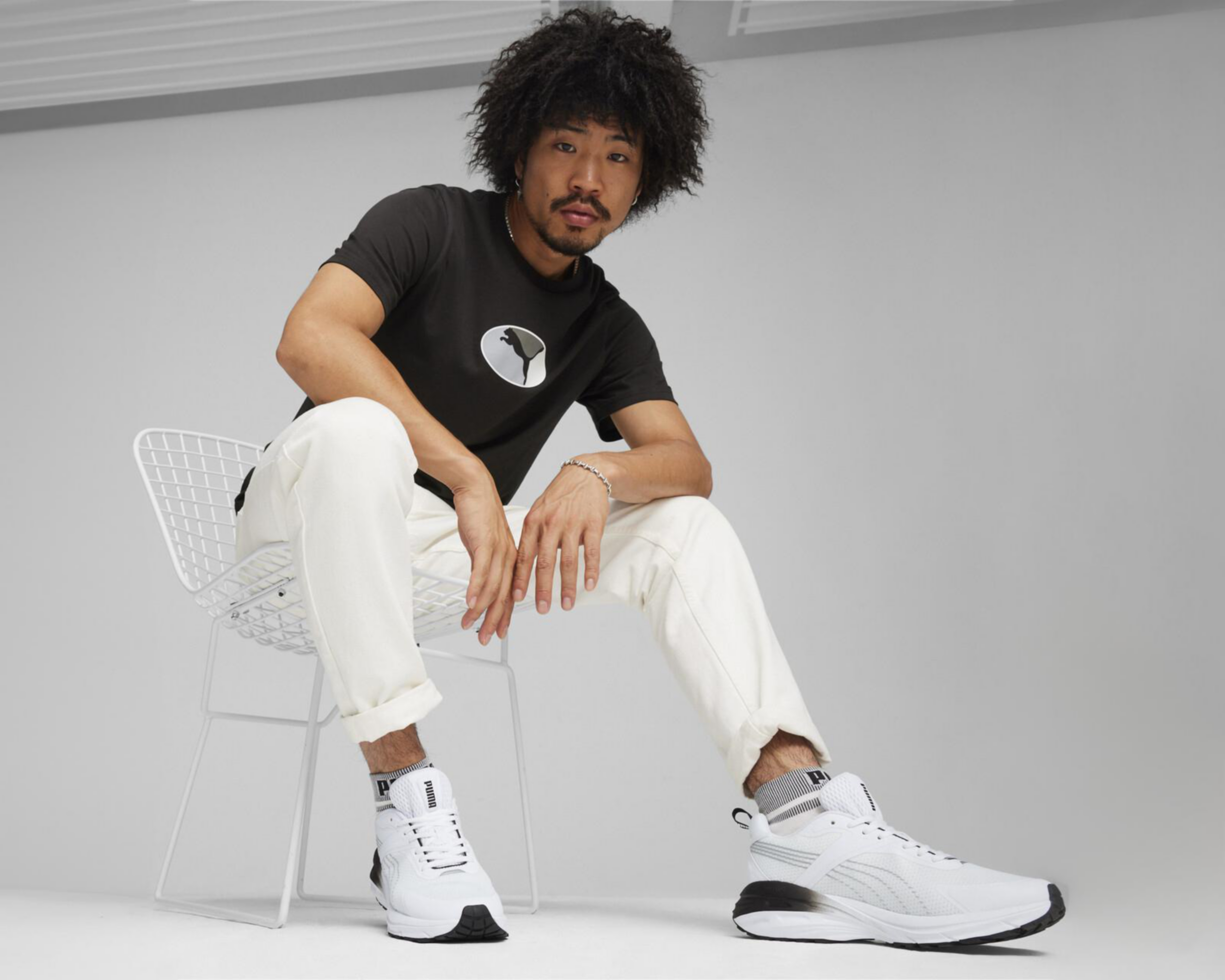 Foto 9 pulgar | Tenis Puma Hypnotic para Hombre
