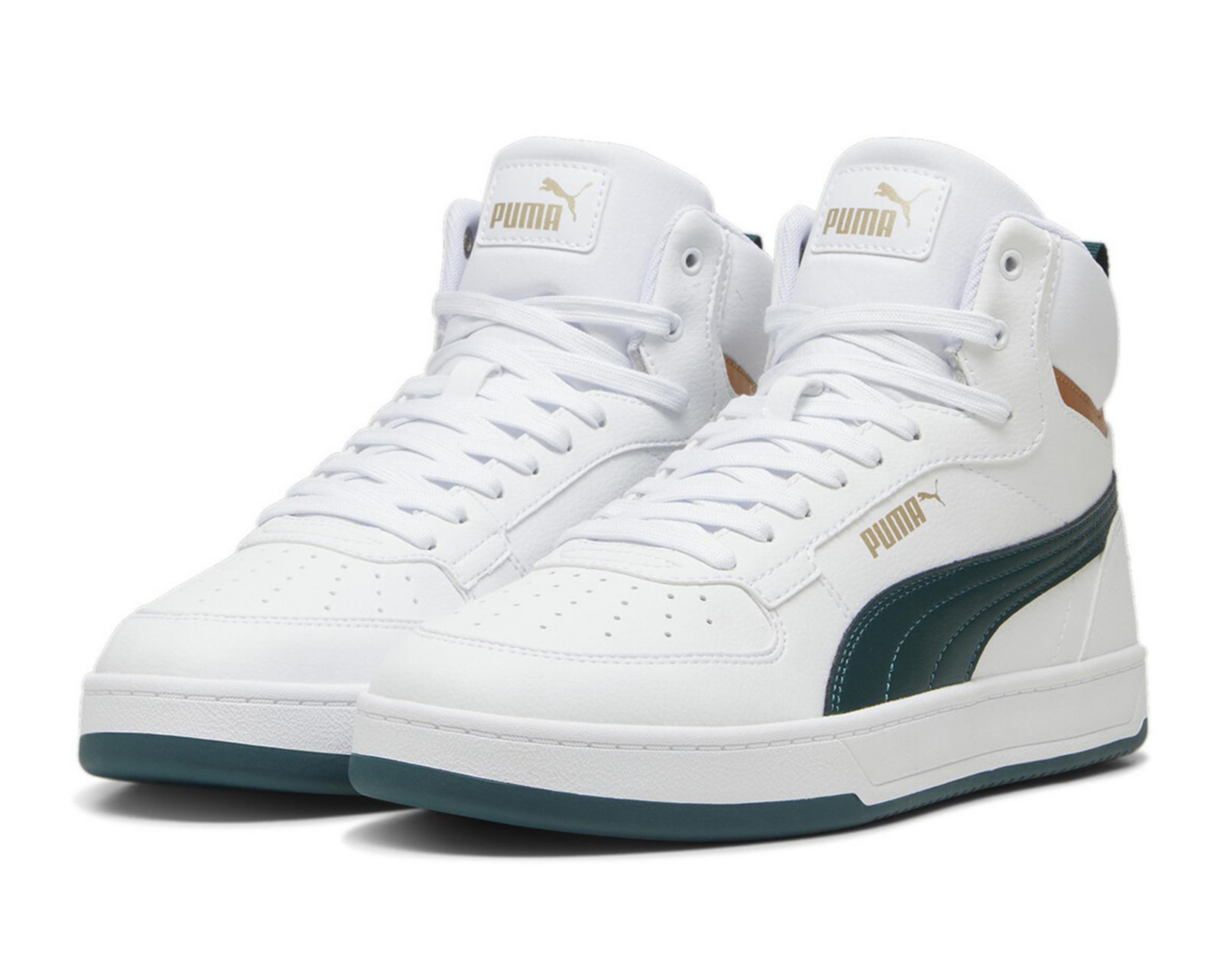 Tenis Puma Caven 2.0 Mid para Hombre