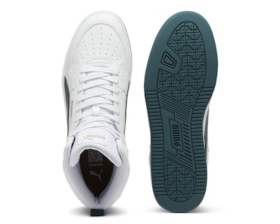 Foto 2 | Tenis Puma Caven 2.0 Mid para Hombre