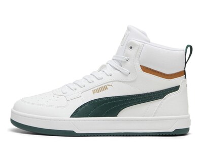 Foto 3 | Tenis Puma Caven 2.0 Mid para Hombre