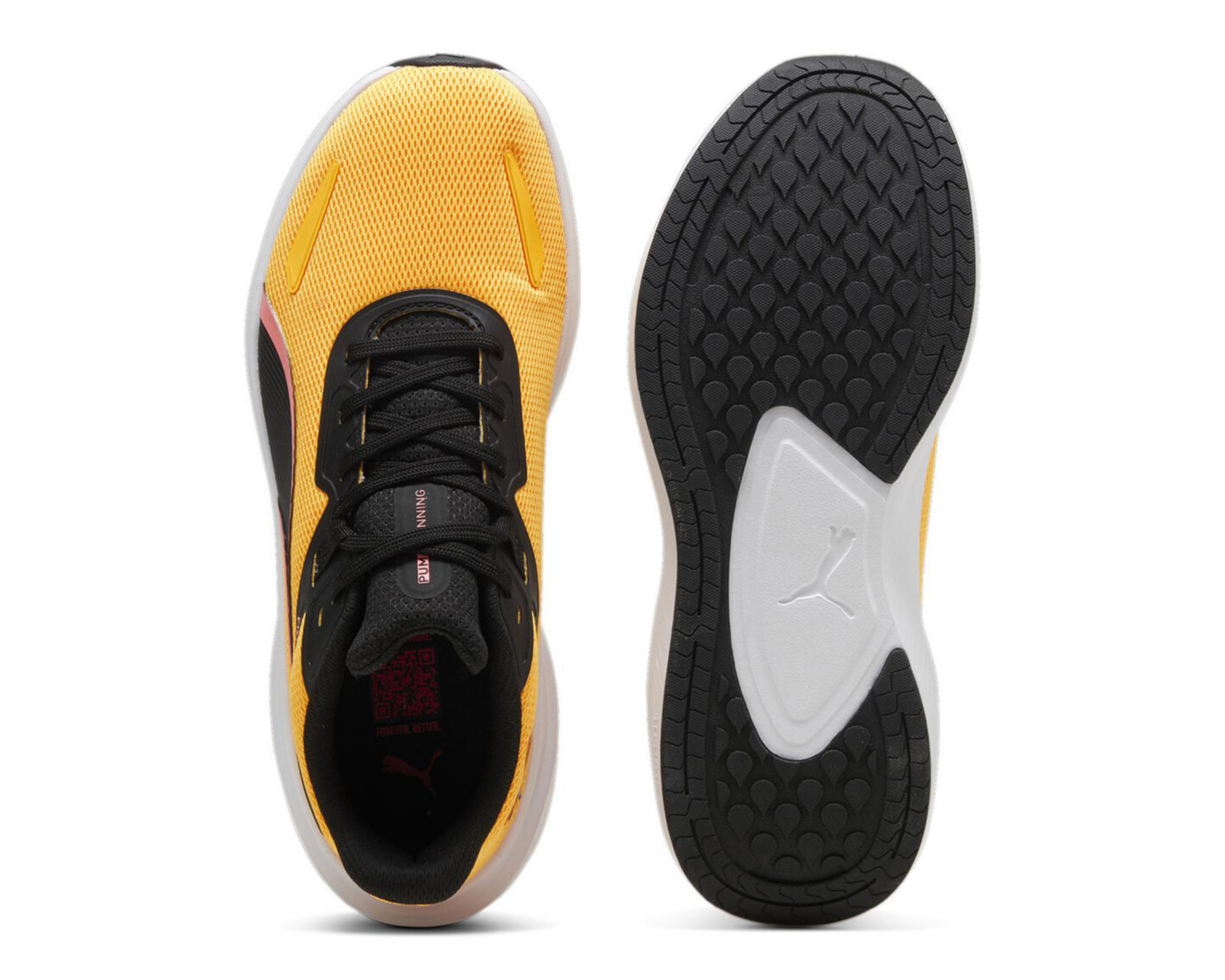 Foto 2 | Tenis Puma Skyrocket Lite para Hombre