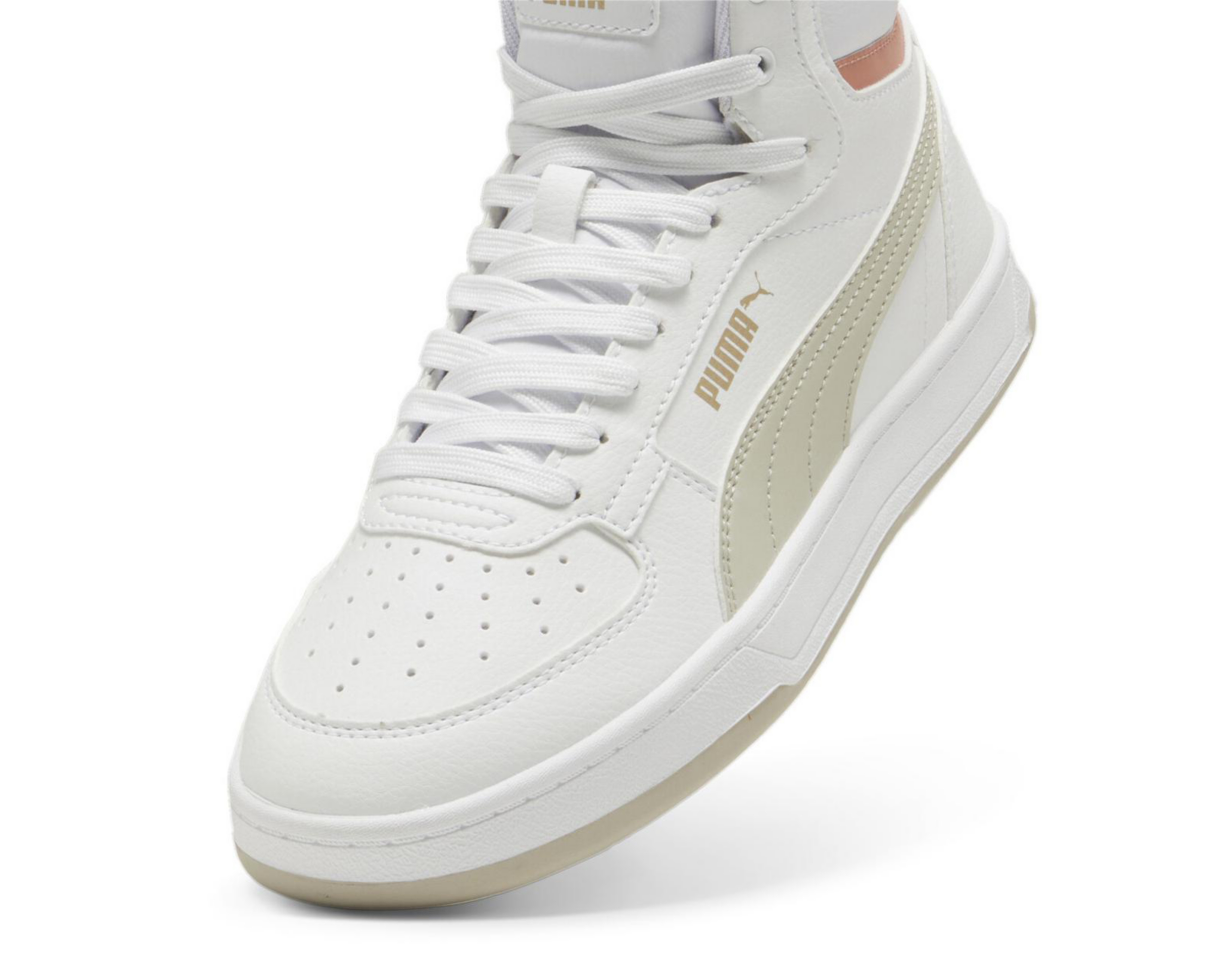 Foto 6 pulgar | Tenis Puma Caven 2.0 Mid para Hombre