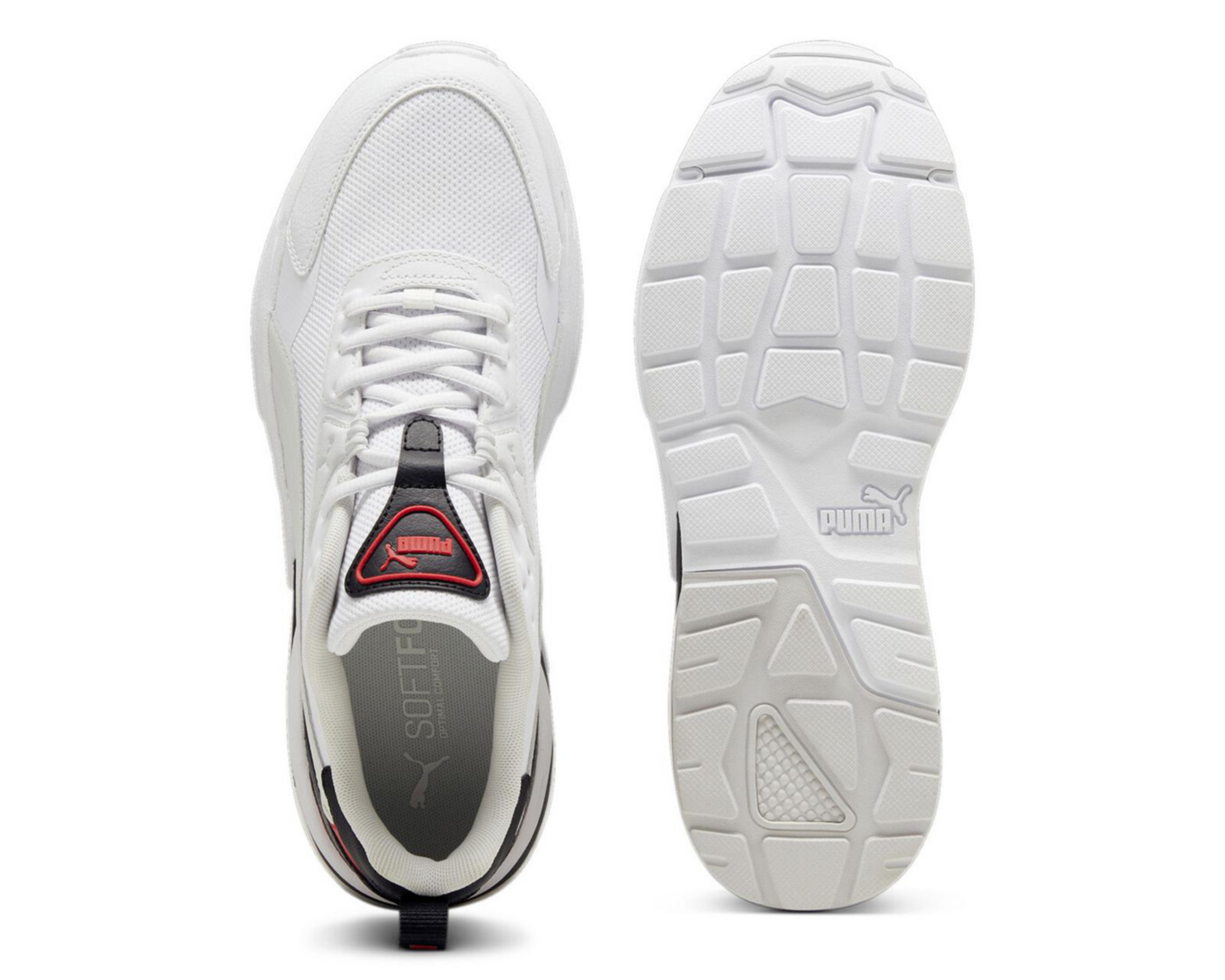 Foto 3 pulgar | Tenis Puma Vis2k para Hombre