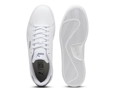 Foto 2 | Tenis Puma Smash 3.0 L para Hombre