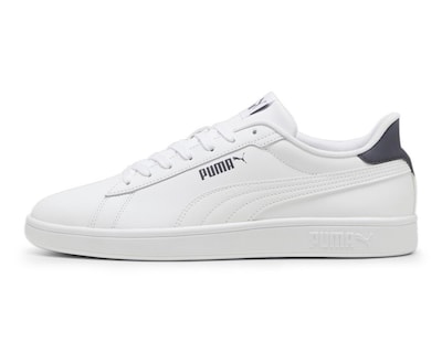 Foto 3 | Tenis Puma Smash 3.0 L para Hombre