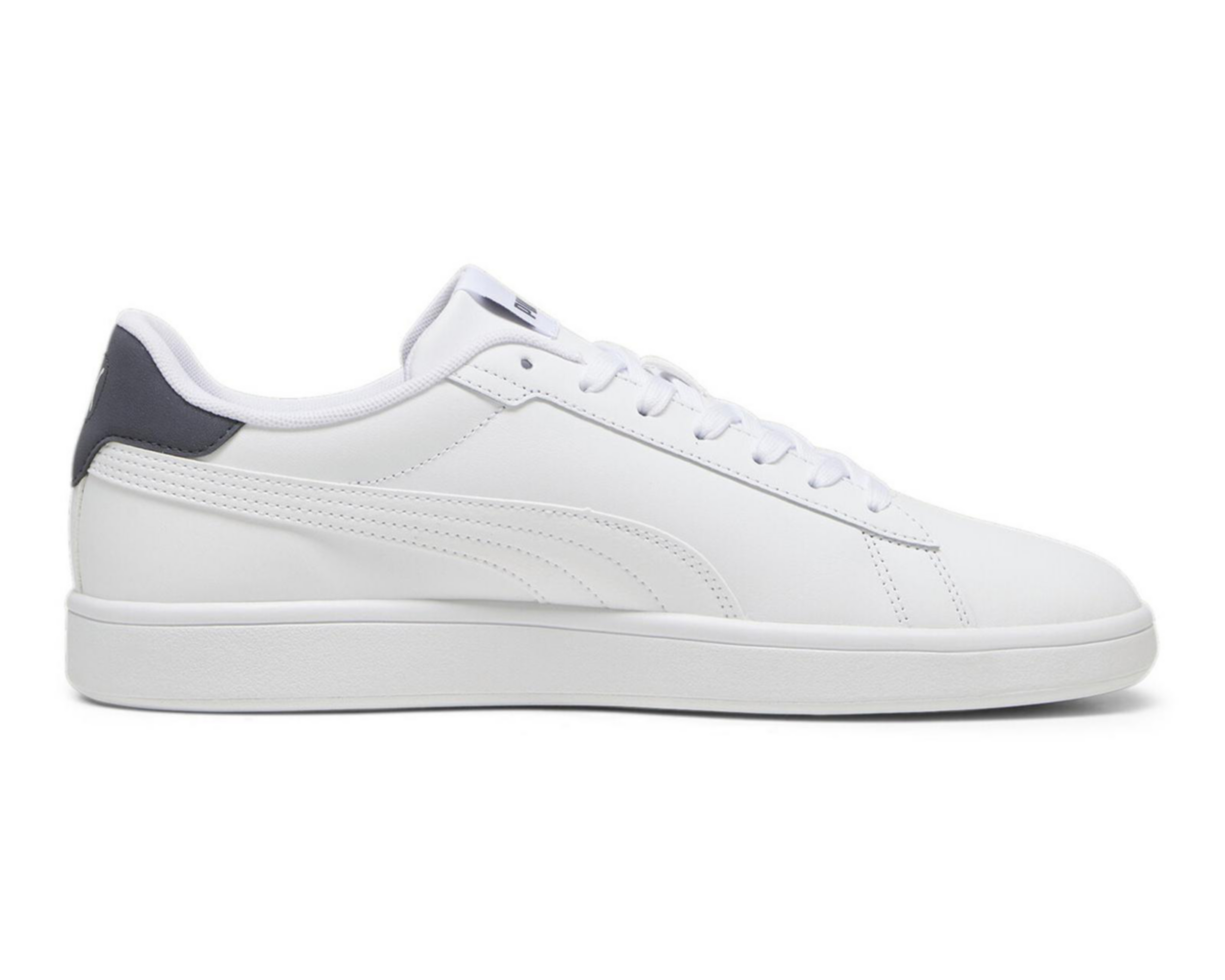 Foto 4 | Tenis Puma Smash 3.0 L para Hombre