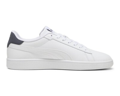 Foto 4 | Tenis Puma Smash 3.0 L para Hombre