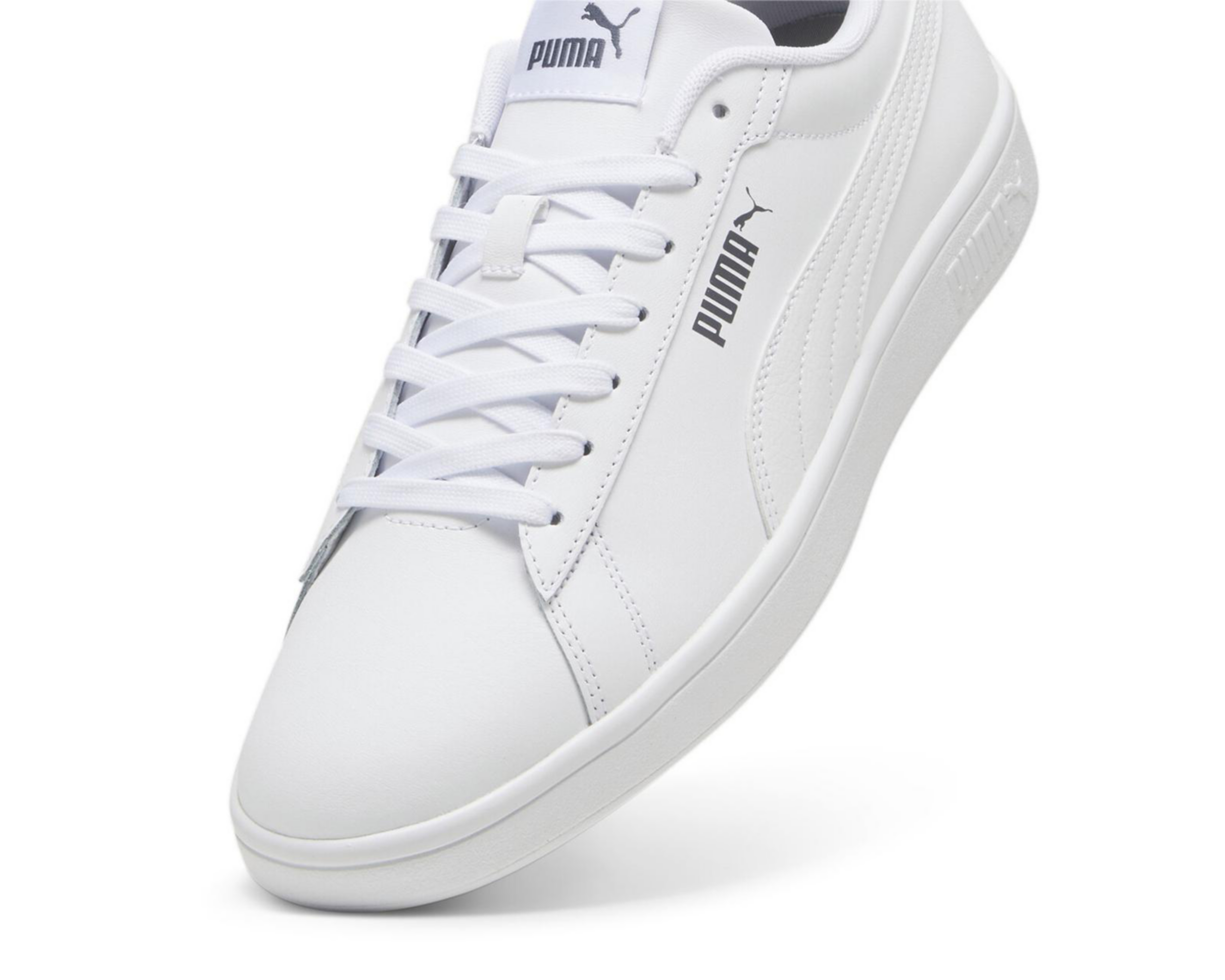 Foto 5 | Tenis Puma Smash 3.0 L para Hombre