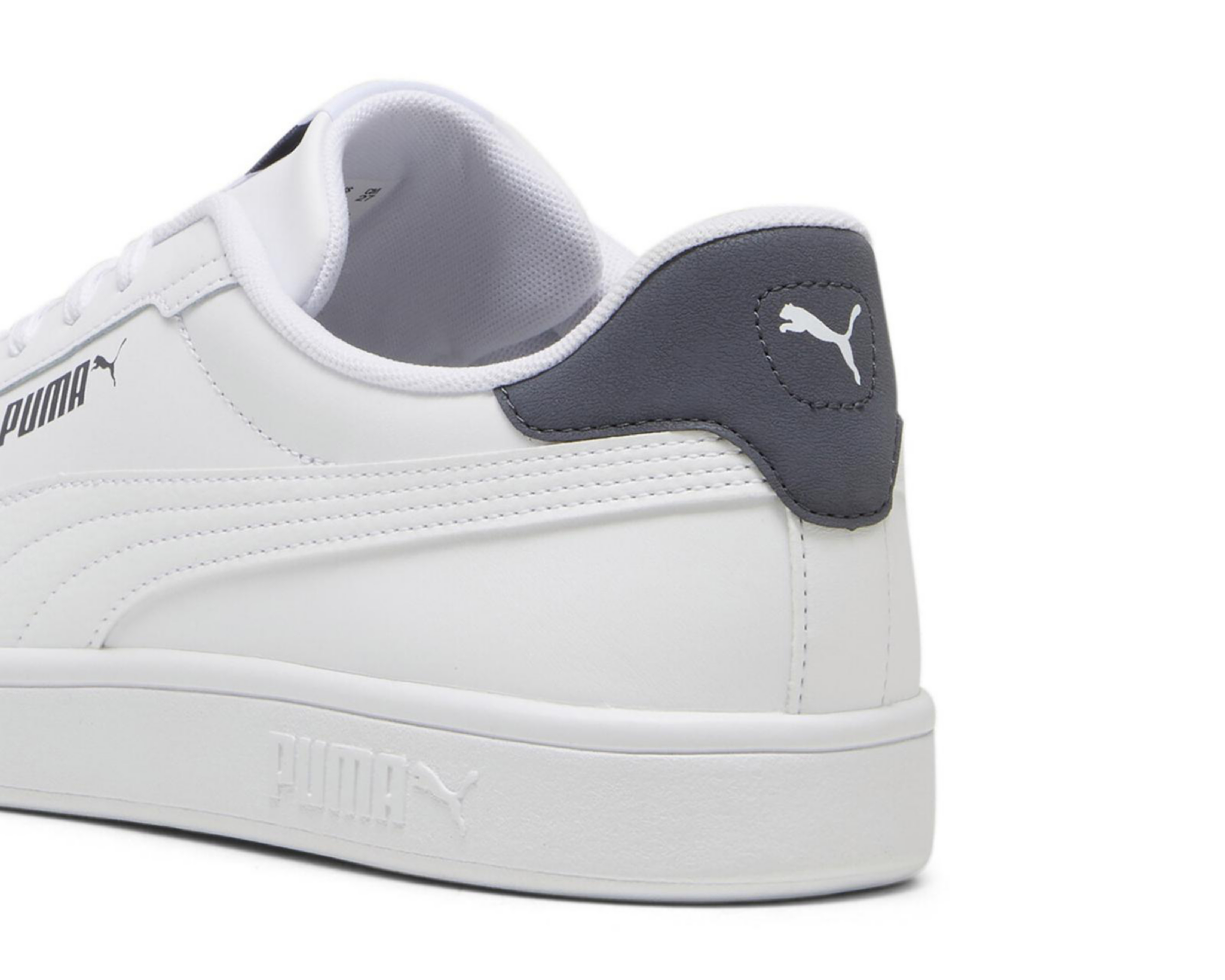 Foto 6 | Tenis Puma Smash 3.0 L para Hombre