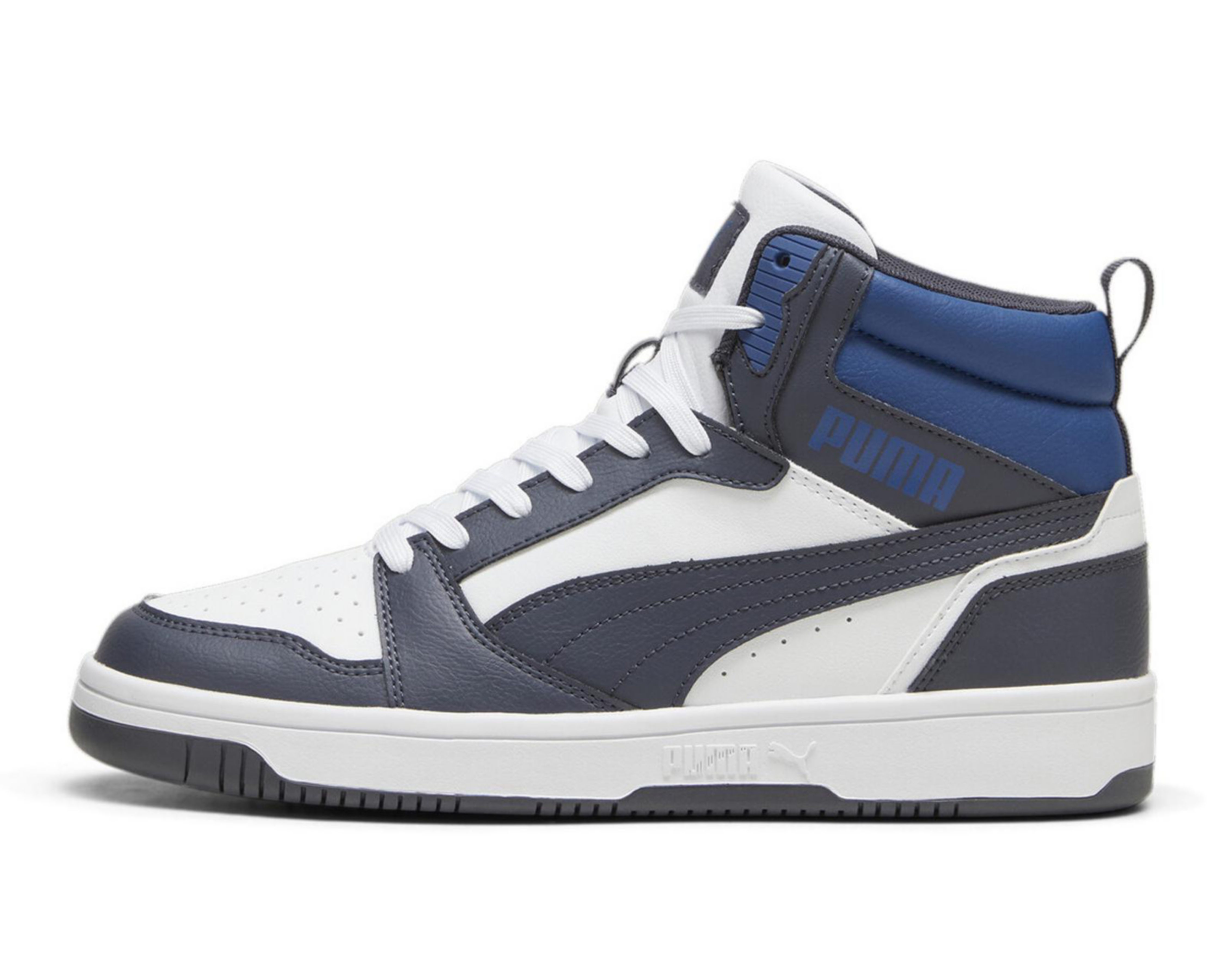 Foto 3 | Tenis Puma Rebound V6 para Hombre