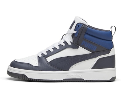 Foto 3 | Tenis Puma Rebound V6 para Hombre