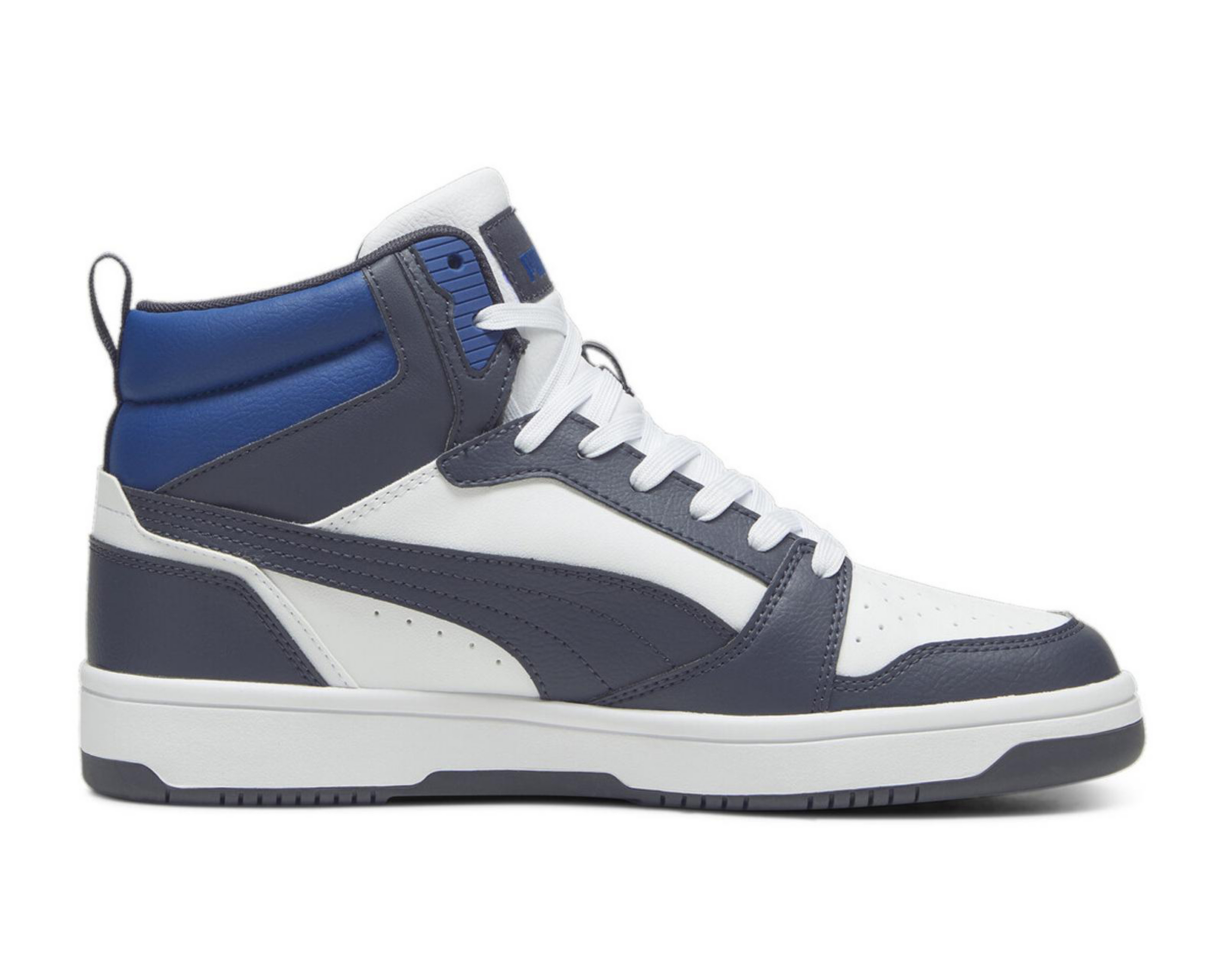 Foto 4 | Tenis Puma Rebound V6 para Hombre