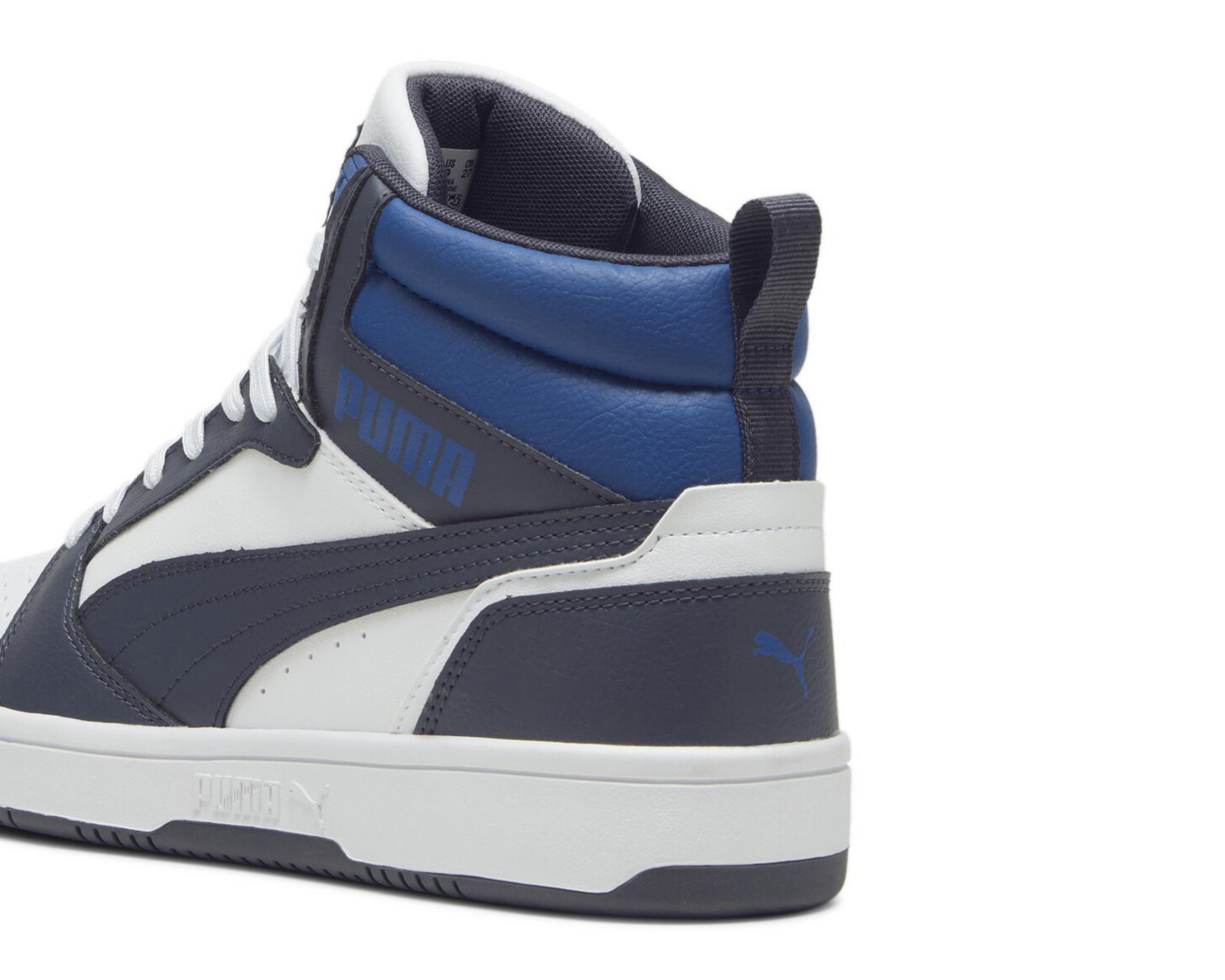 Foto 7 pulgar | Tenis Puma Rebound V6 para Hombre