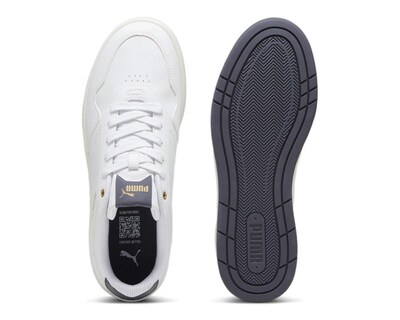 Foto 2 | Tenis Puma Court Classic para Hombre