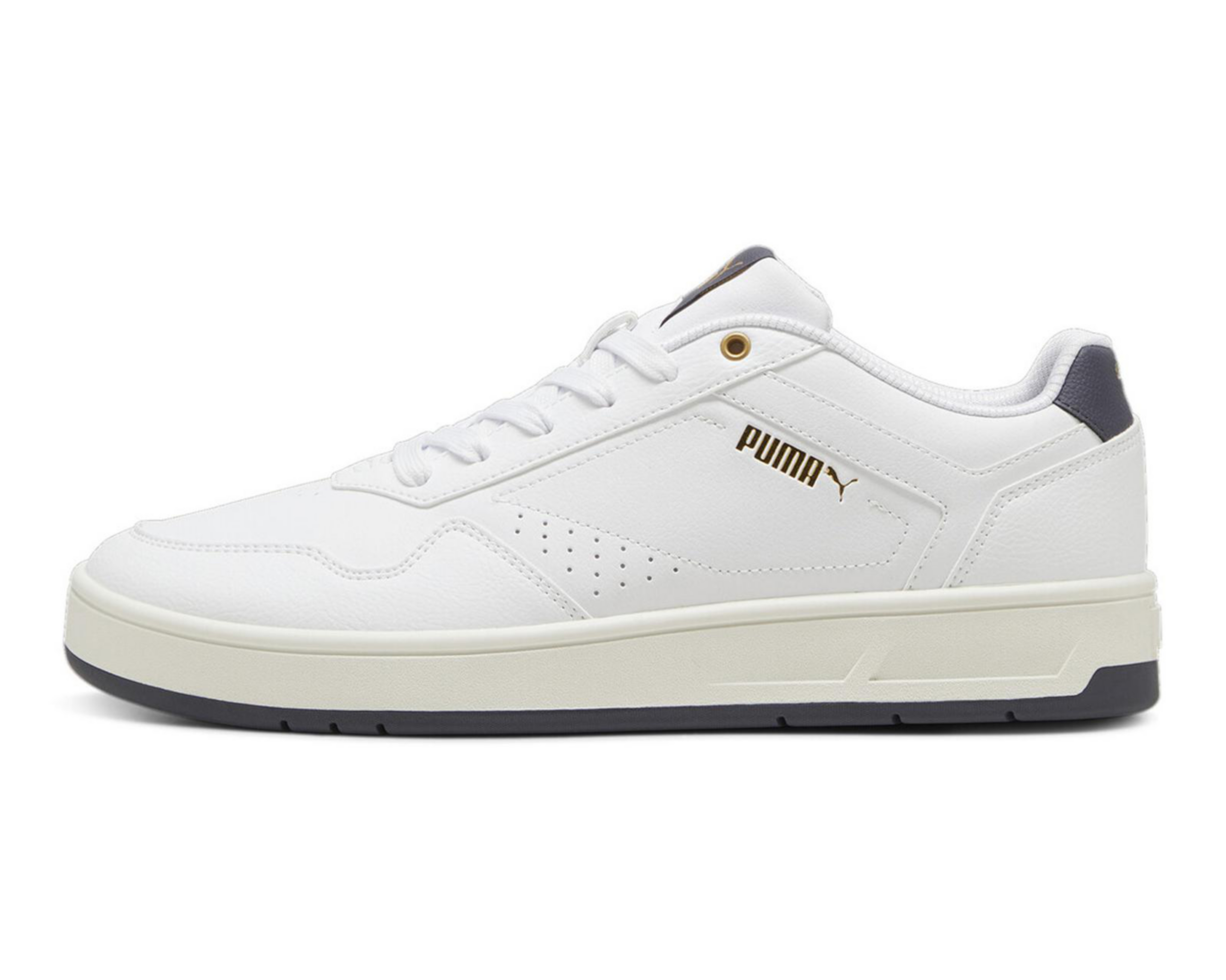 Foto 4 pulgar | Tenis Puma Court Classic para Hombre