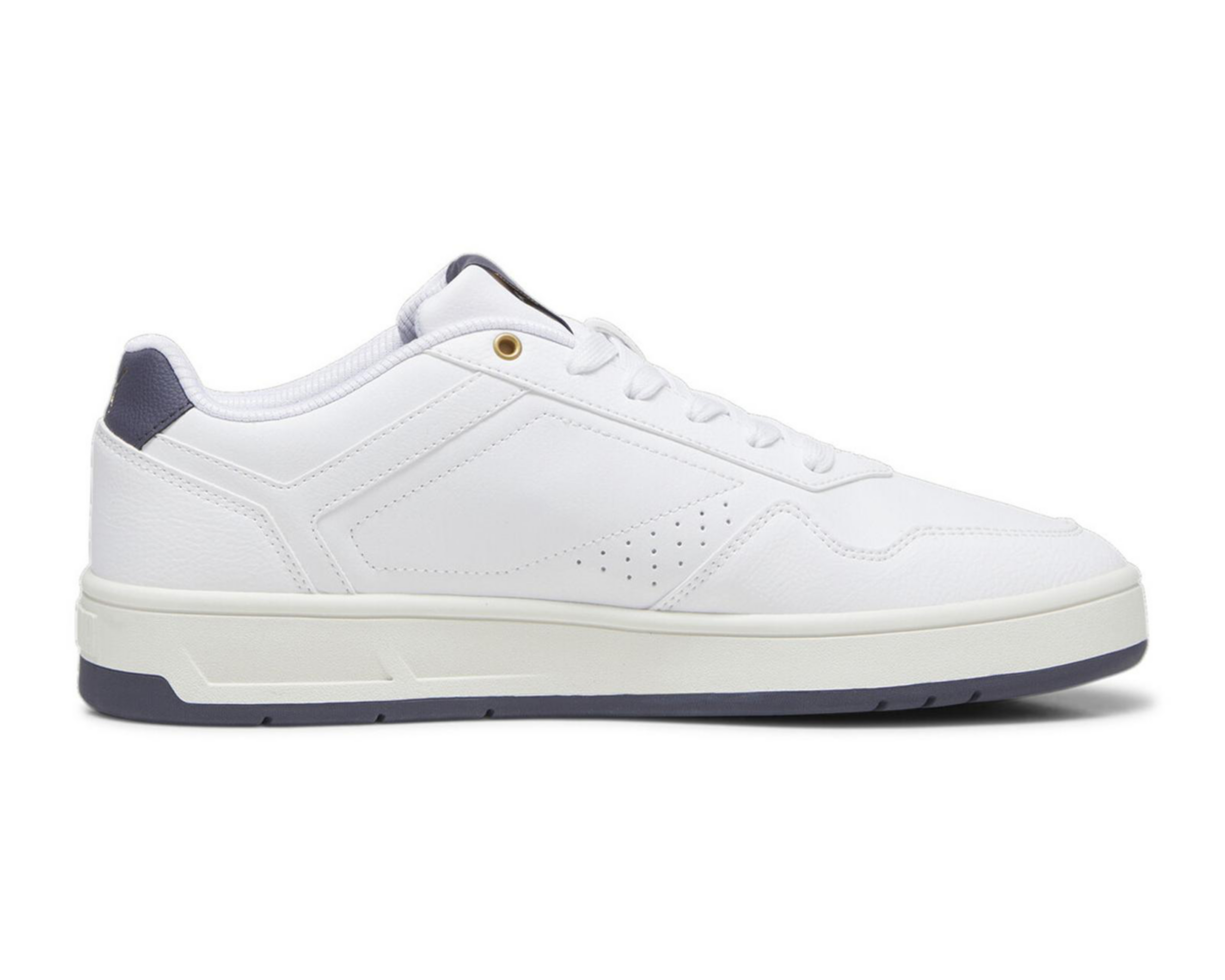 Foto 5 pulgar | Tenis Puma Court Classic para Hombre