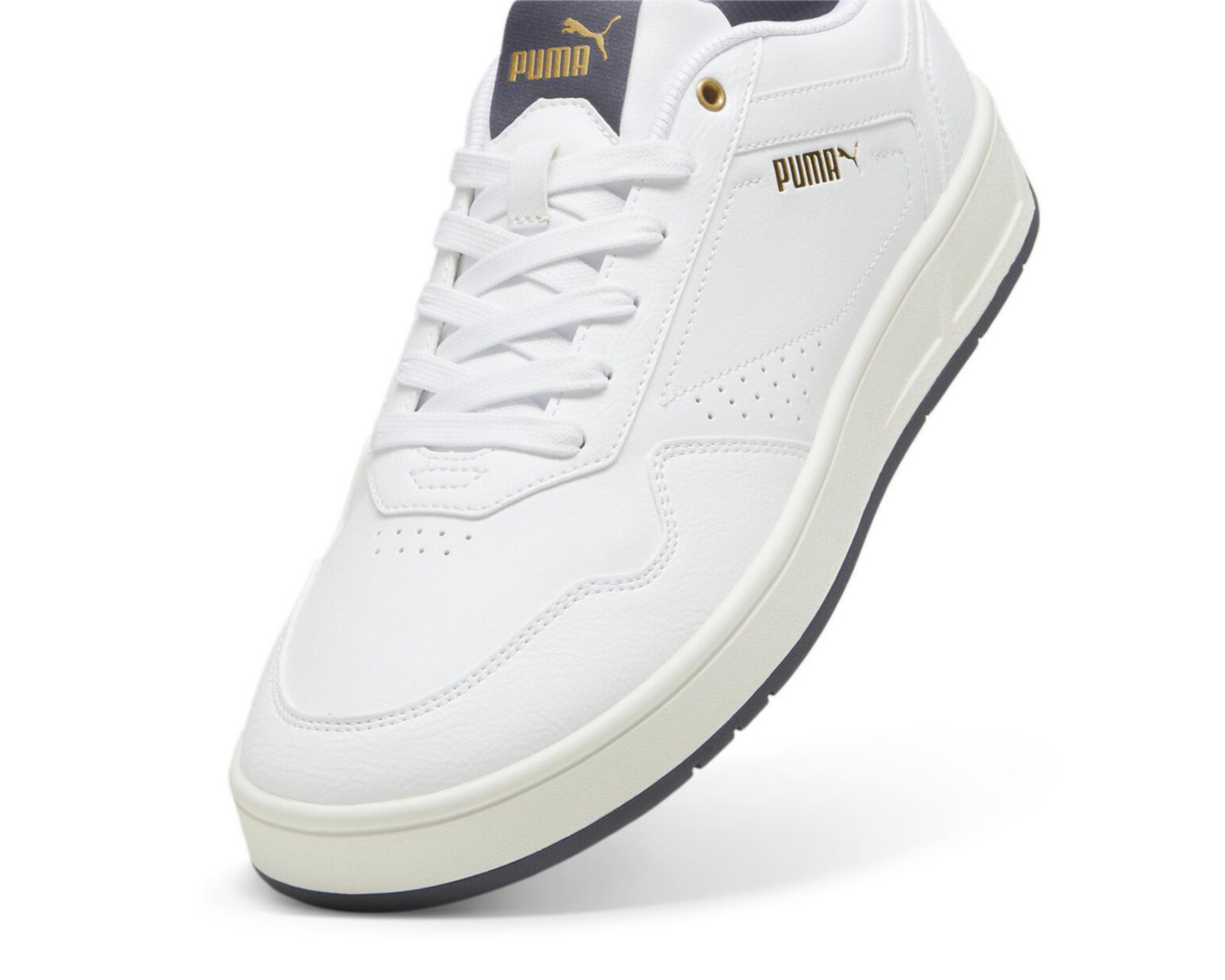 Foto 6 pulgar | Tenis Puma Court Classic para Hombre