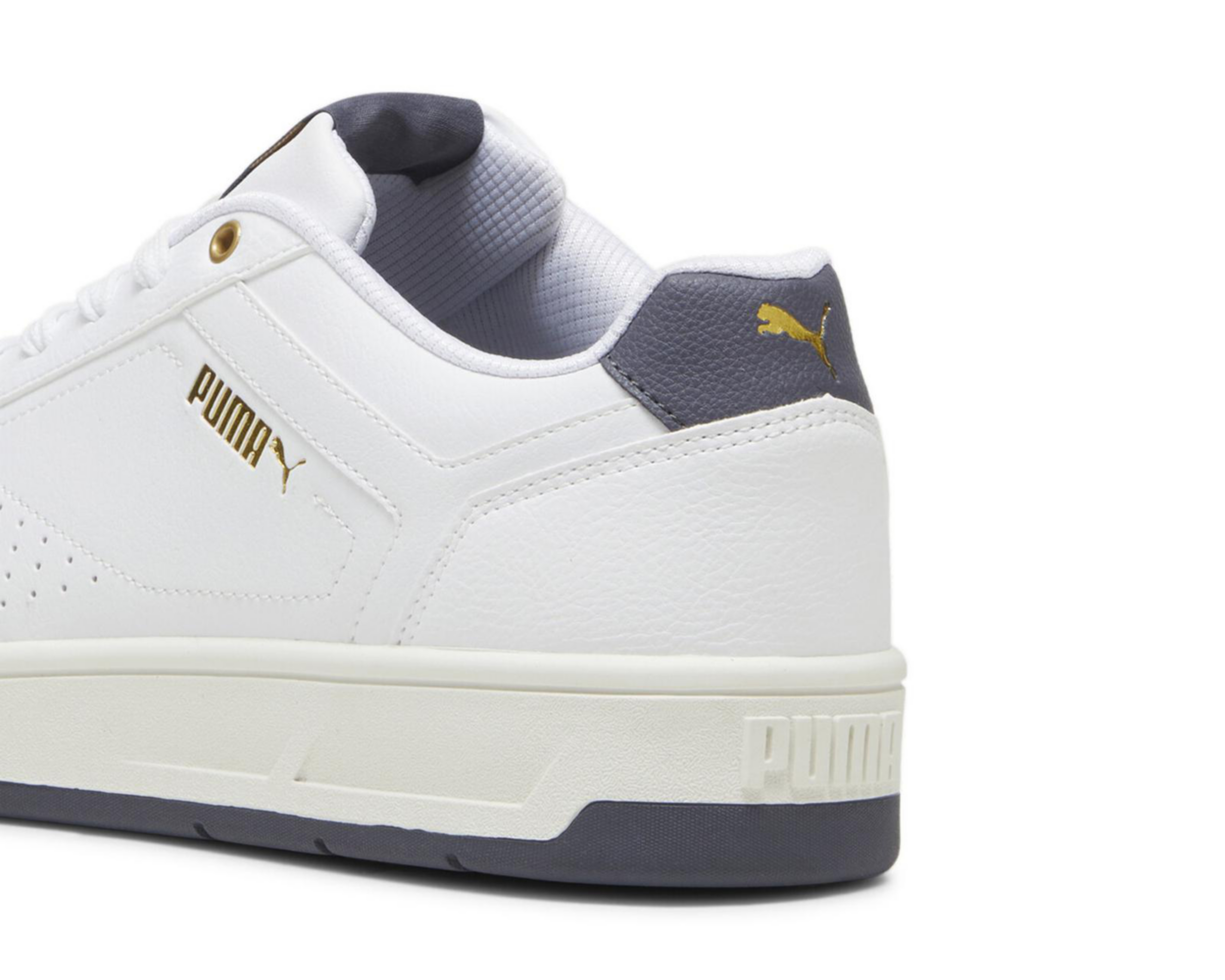 Foto 7 pulgar | Tenis Puma Court Classic para Hombre