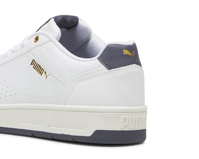 Foto 6 | Tenis Puma Court Classic para Hombre