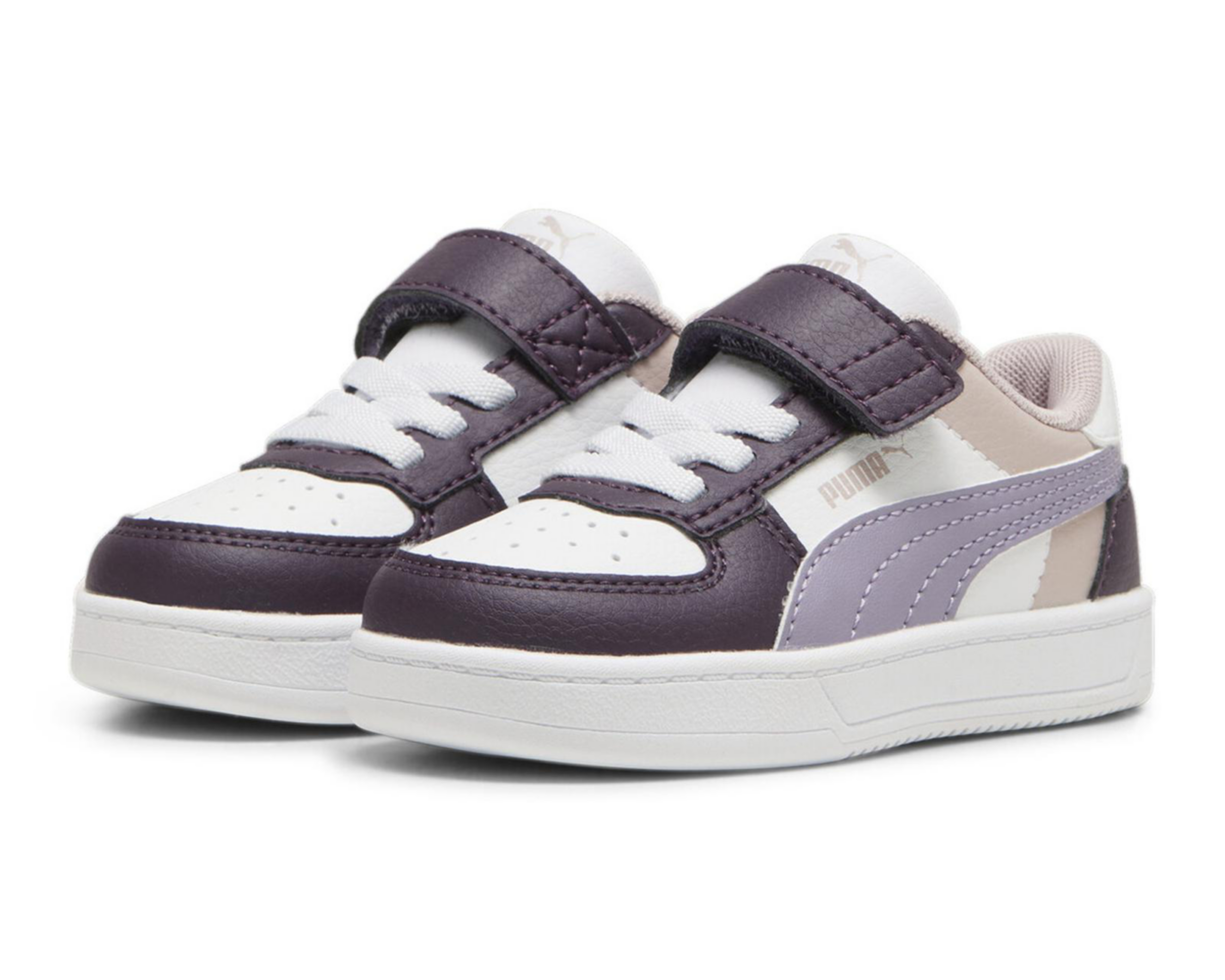 Tenis Puma Caven 2.0 Block Ac + para Bebé Niña