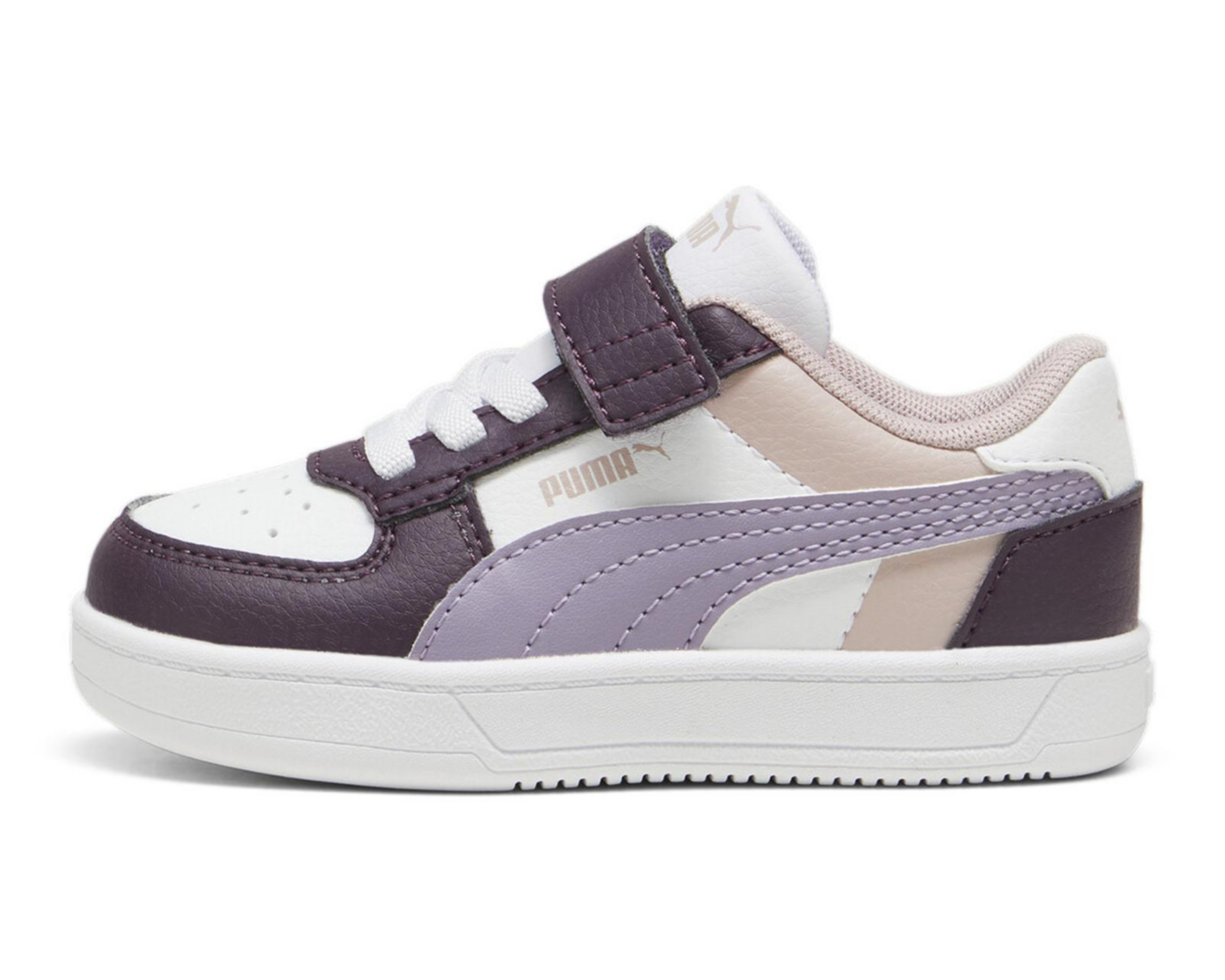 Foto 3 | Tenis Puma Caven 2.0 Block Ac + para Bebé Niña