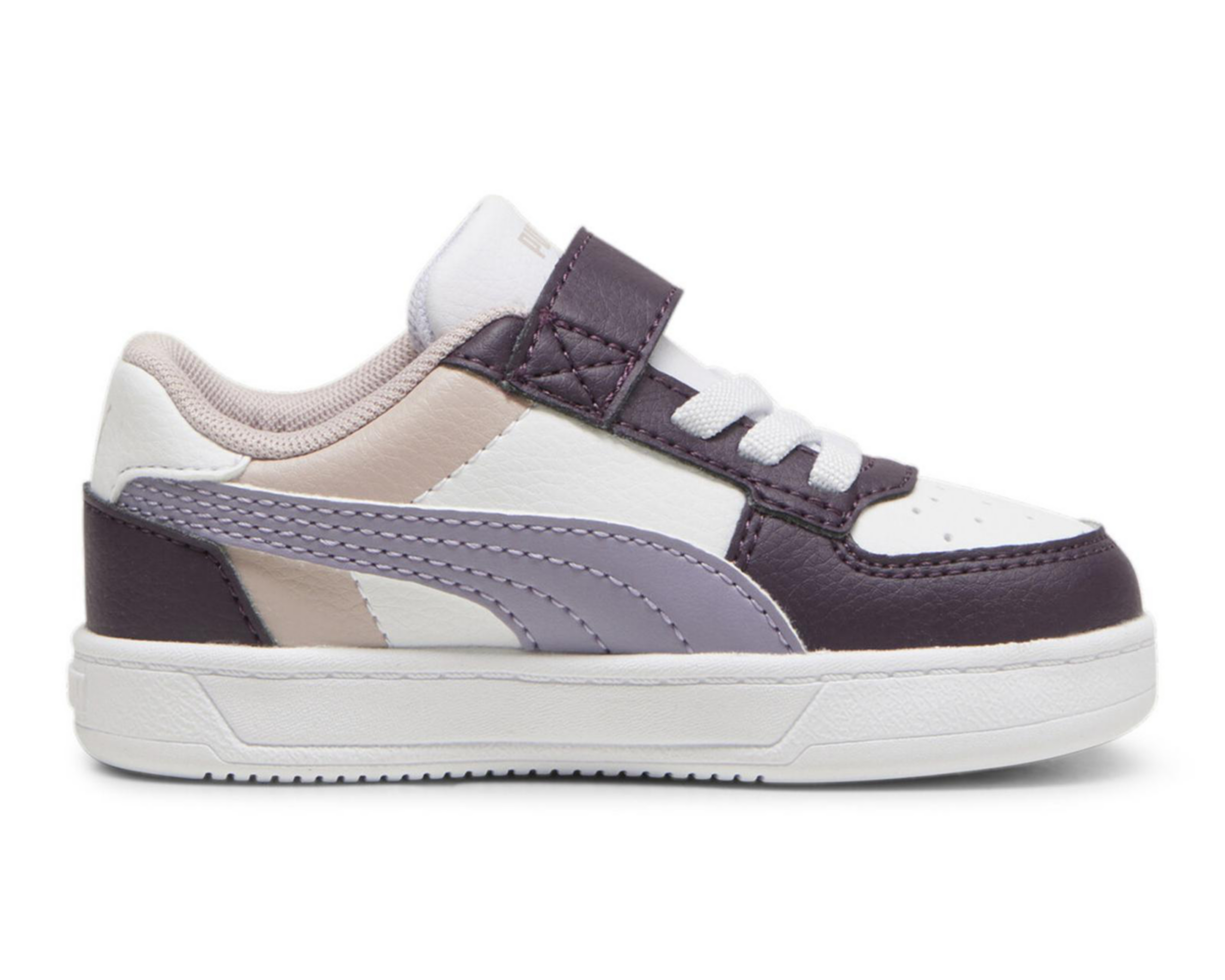 Foto 4 | Tenis Puma Caven 2.0 Block Ac + para Bebé Niña