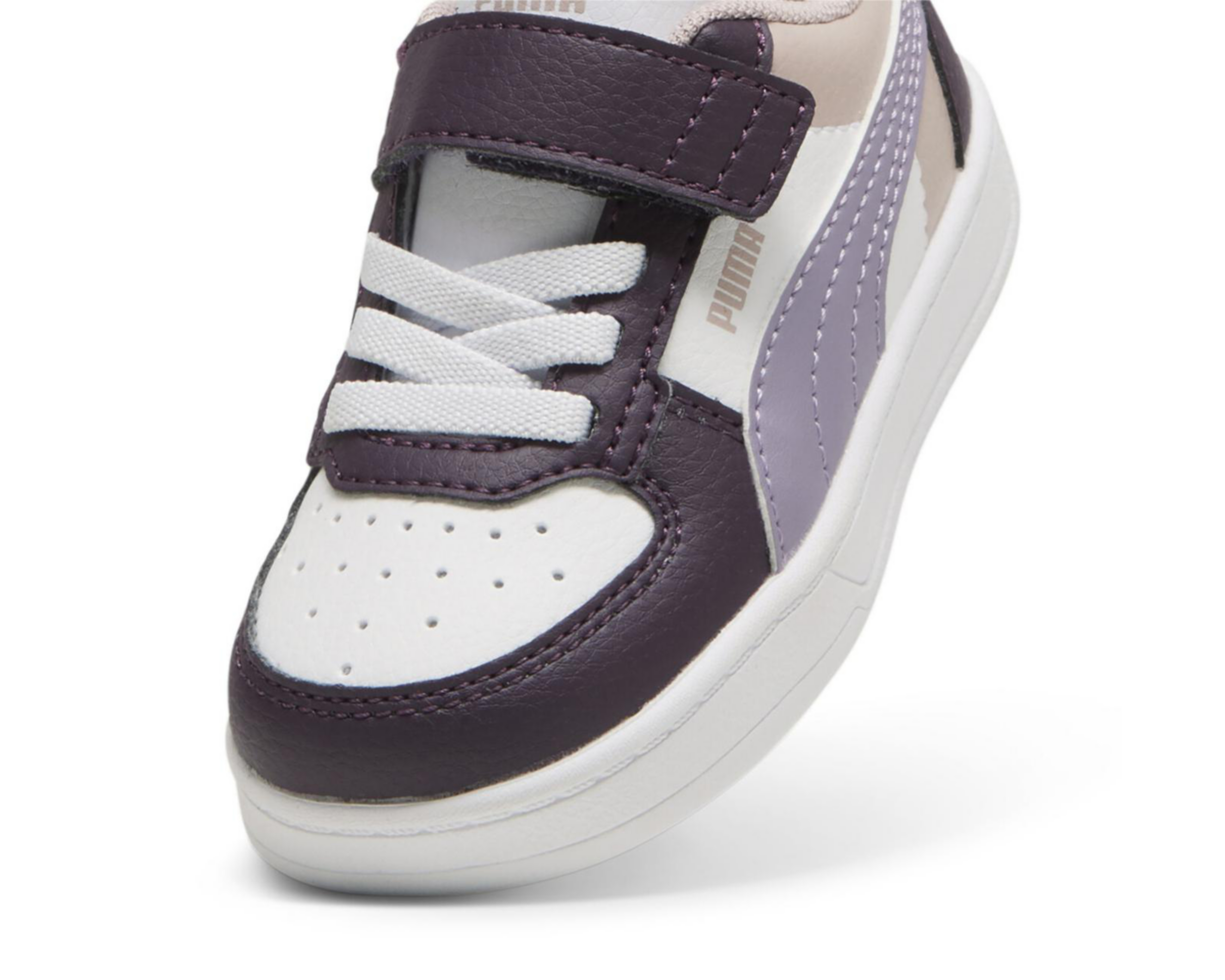 Foto 6 pulgar | Tenis Puma Caven 2.0 Block Ac + para Bebé Niña