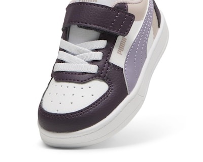 Foto 5 | Tenis Puma Caven 2.0 Block Ac + para Bebé Niña