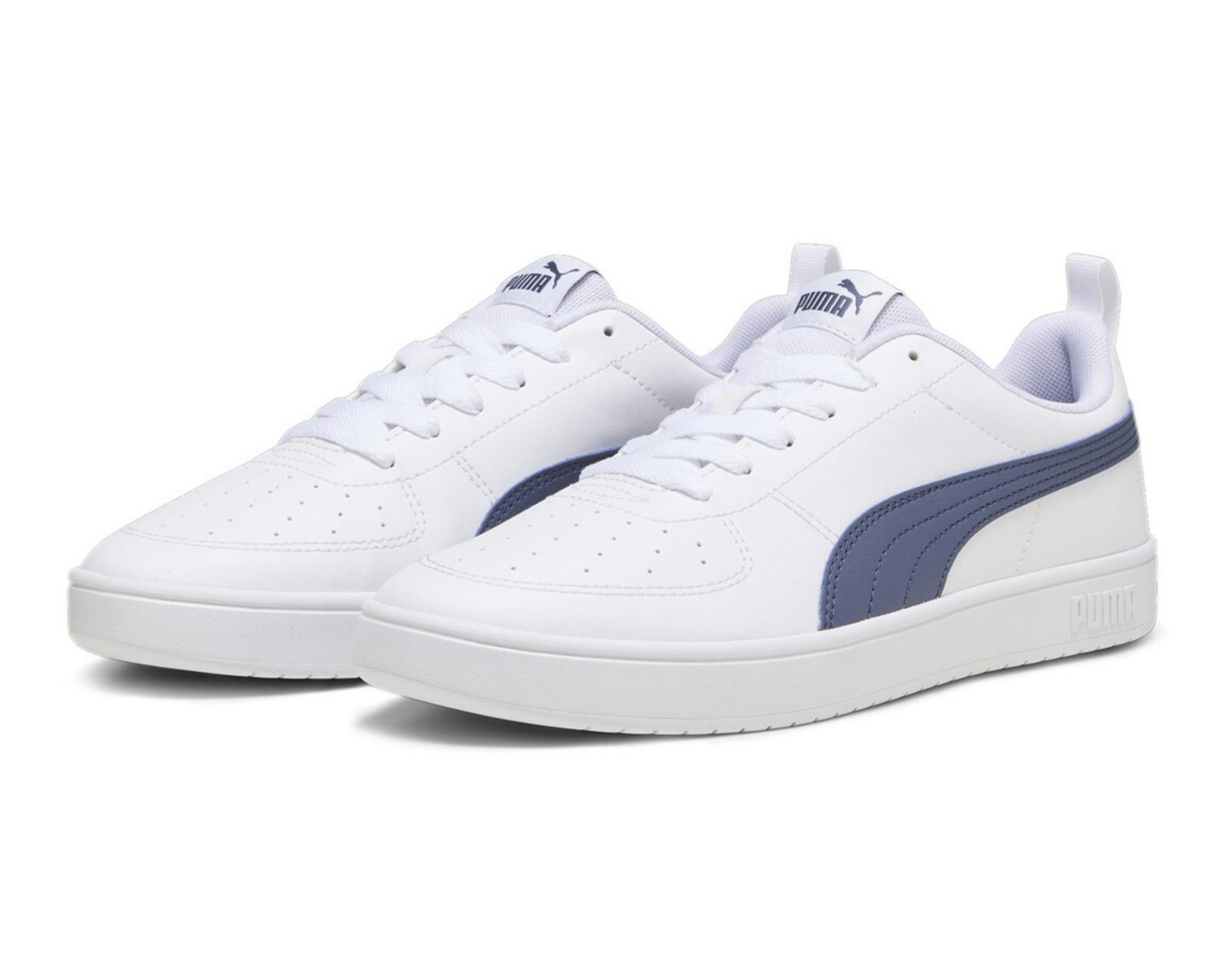 Foto 2 pulgar | Tenis Puma Rickie para Hombre