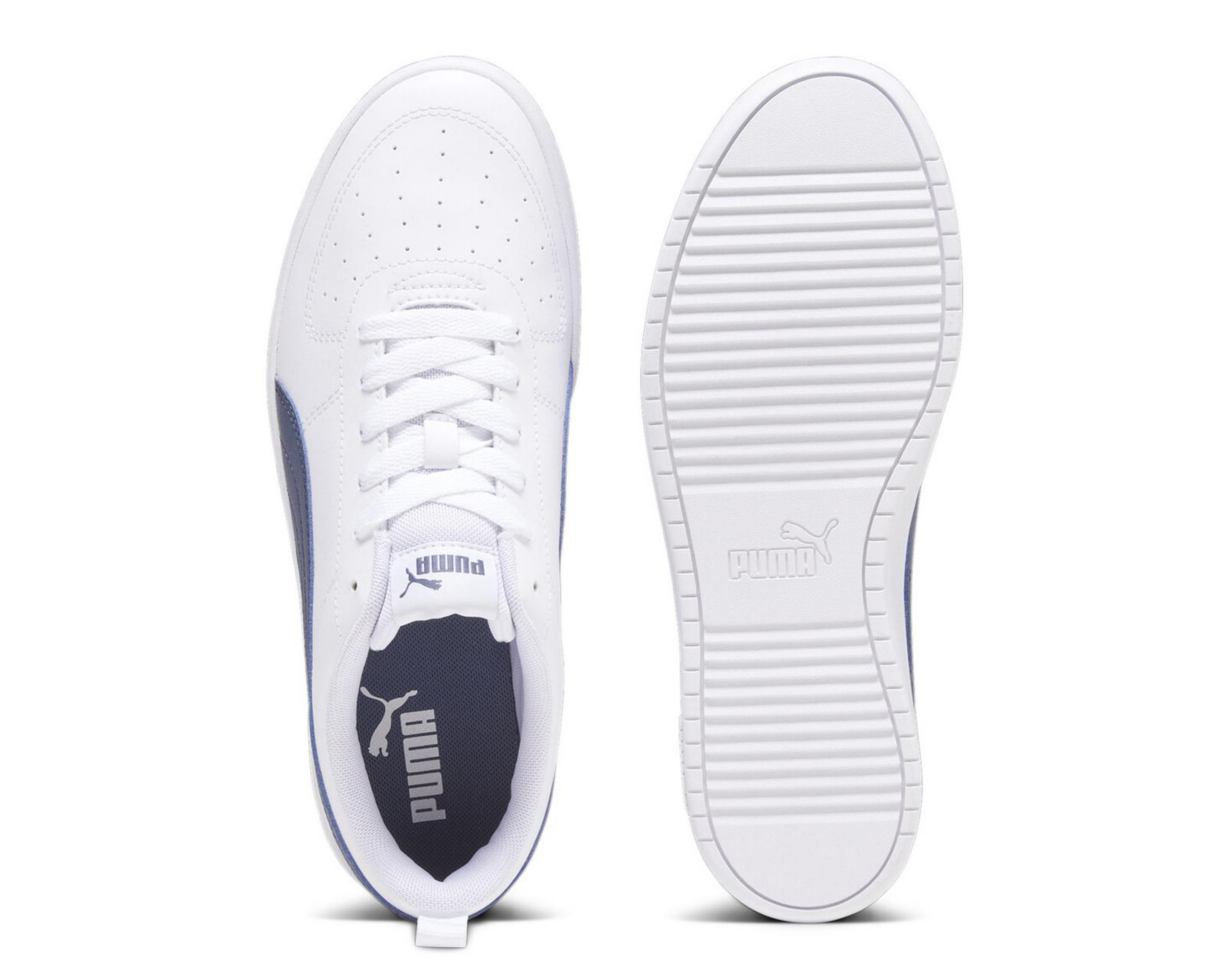 Foto 3 pulgar | Tenis Puma Rickie para Hombre