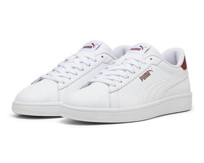 Foto 1 | Tenis Puma Smash 3.0 L para Hombre