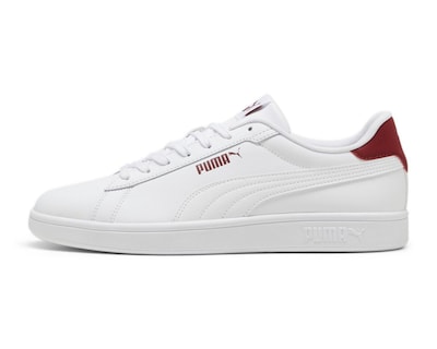Foto 3 | Tenis Puma Smash 3.0 L para Hombre