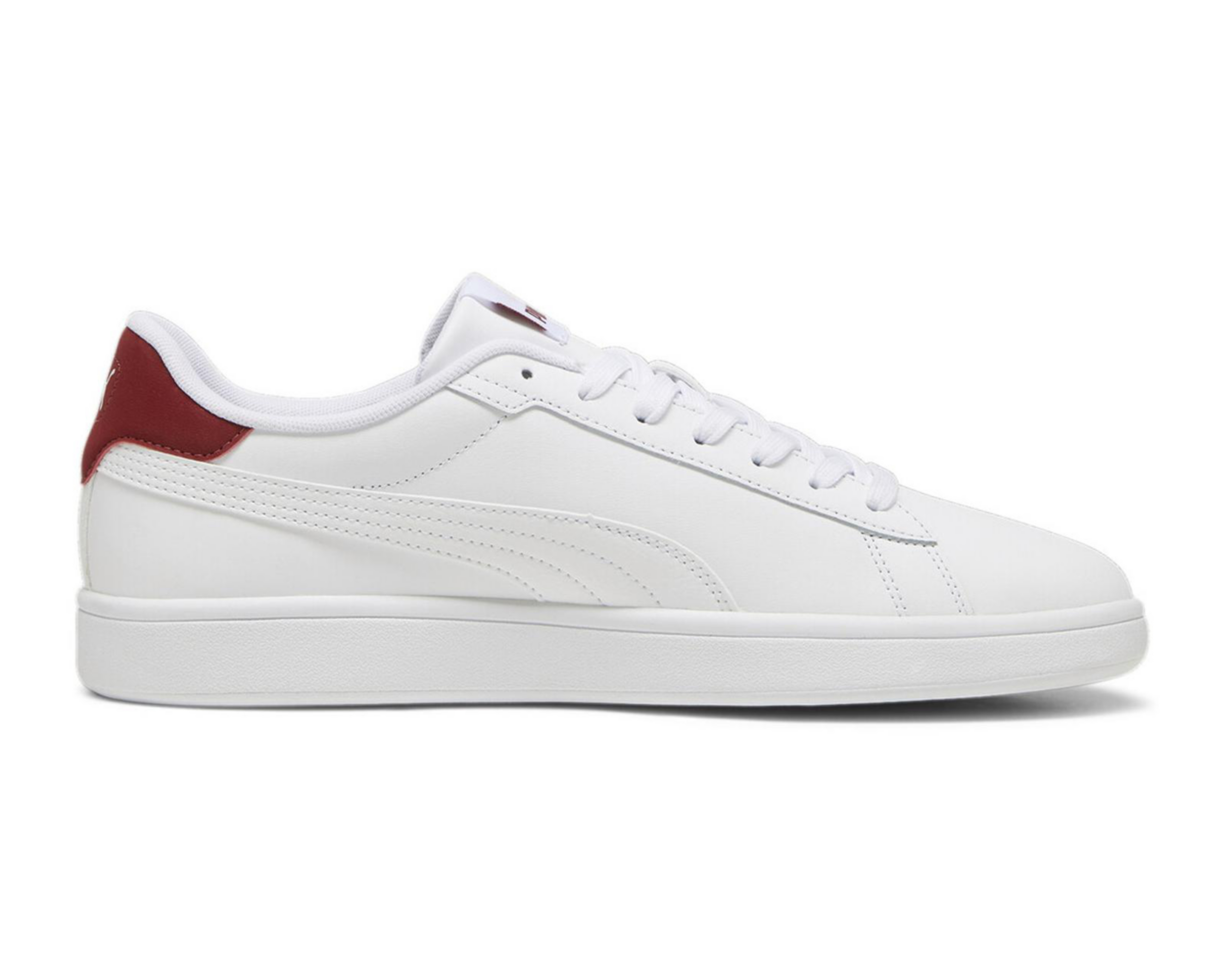 Foto 5 pulgar | Tenis Puma Smash 3.0 L para Hombre