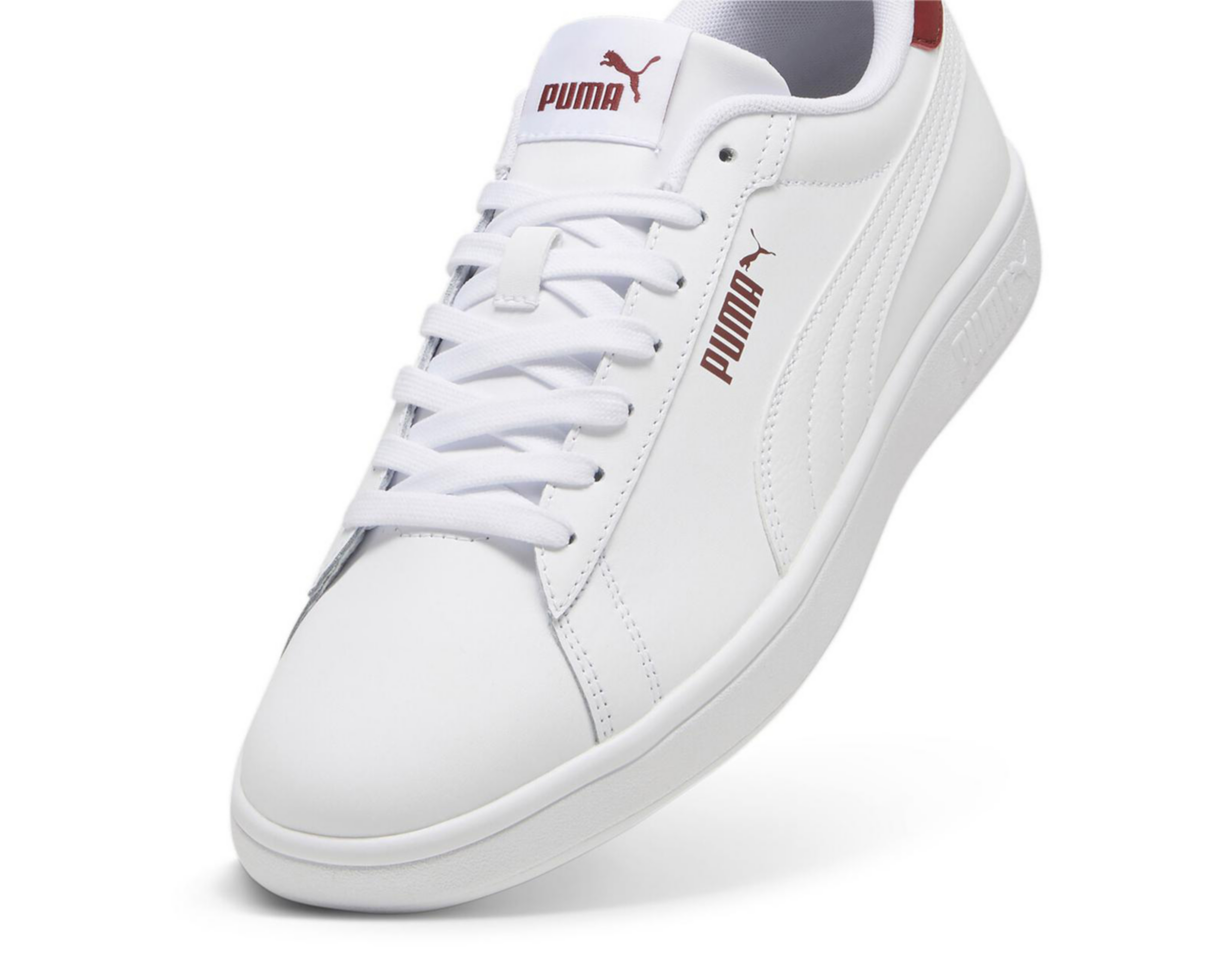 Foto 5 | Tenis Puma Smash 3.0 L para Hombre
