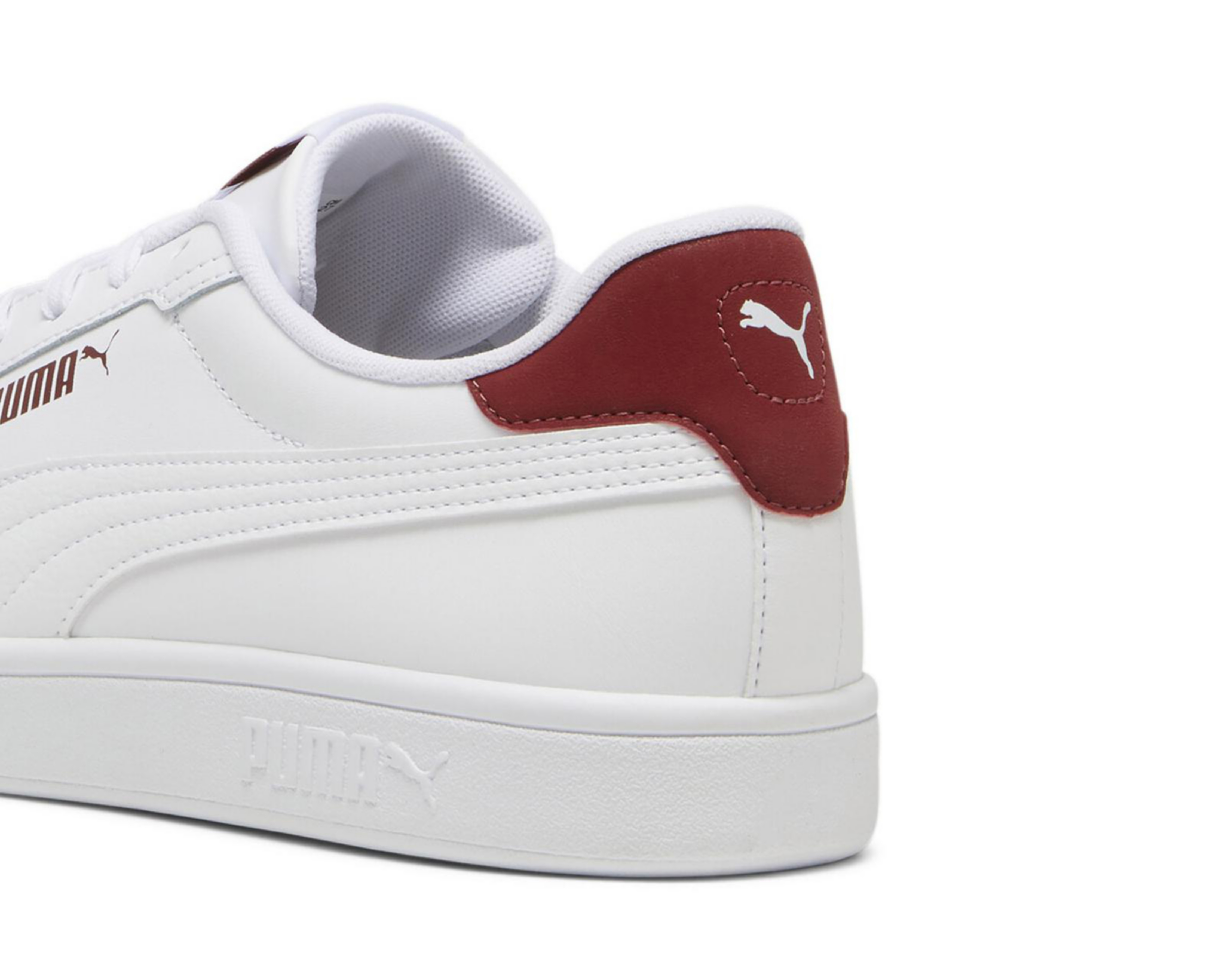 Foto 6 | Tenis Puma Smash 3.0 L para Hombre