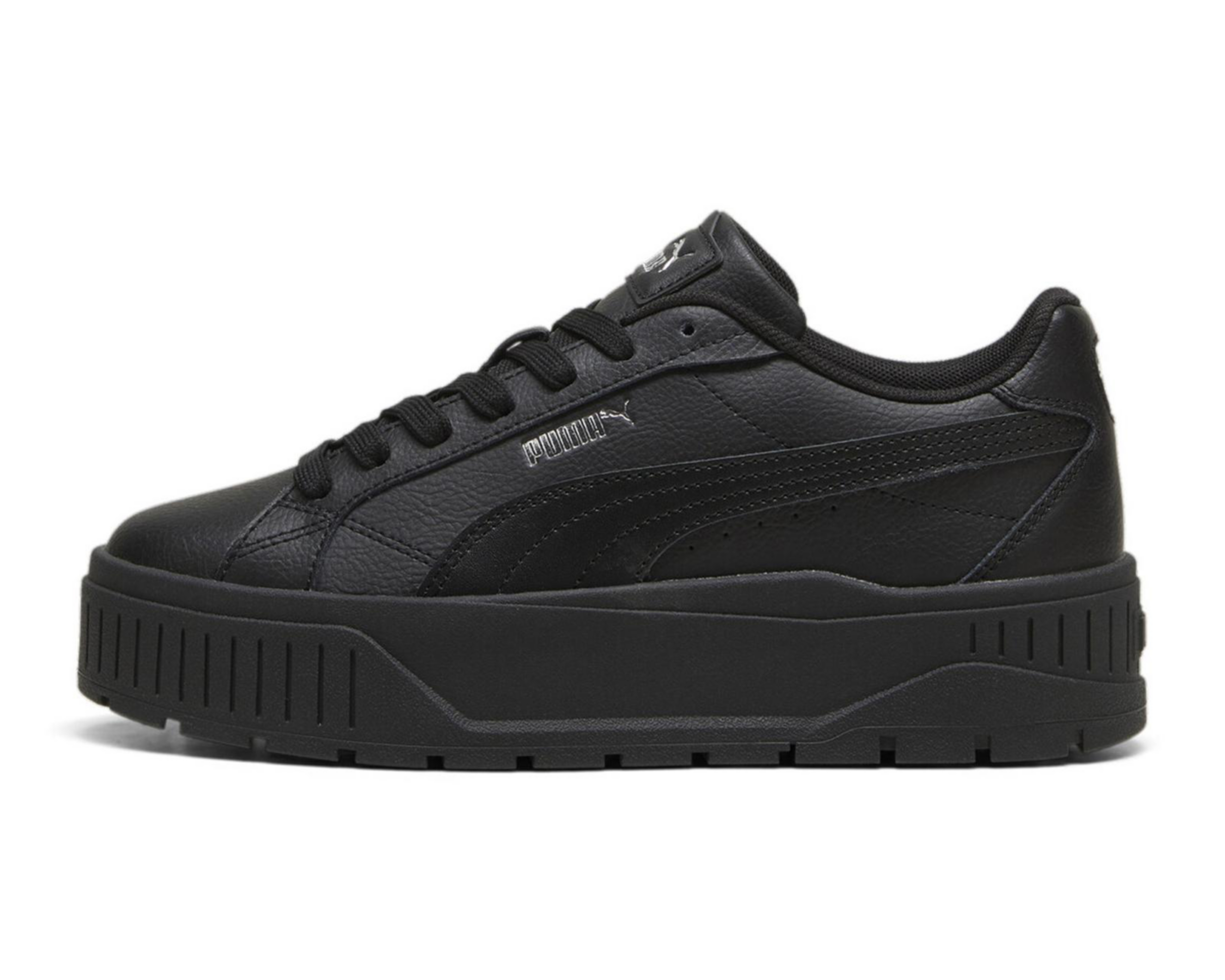 Foto 3 | Tenis Puma Karmen II L para Mujer