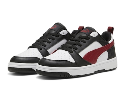 Foto 1 | Tenis Puma Rebound V6 Low para Hombre