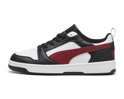 Foto 3 | Tenis Puma Rebound V6 Low para Hombre