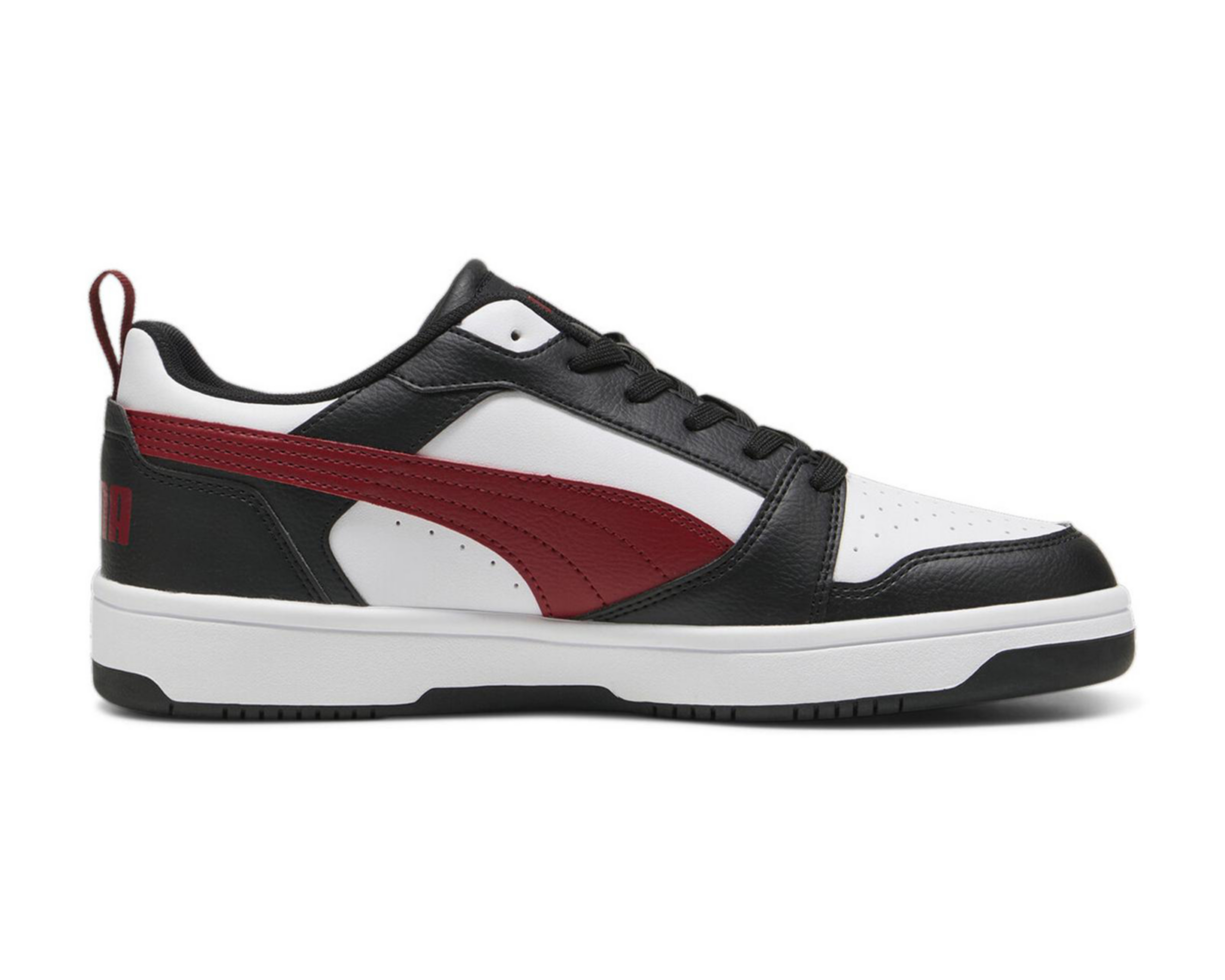Foto 5 pulgar | Tenis Puma Rebound V6 Low para Hombre