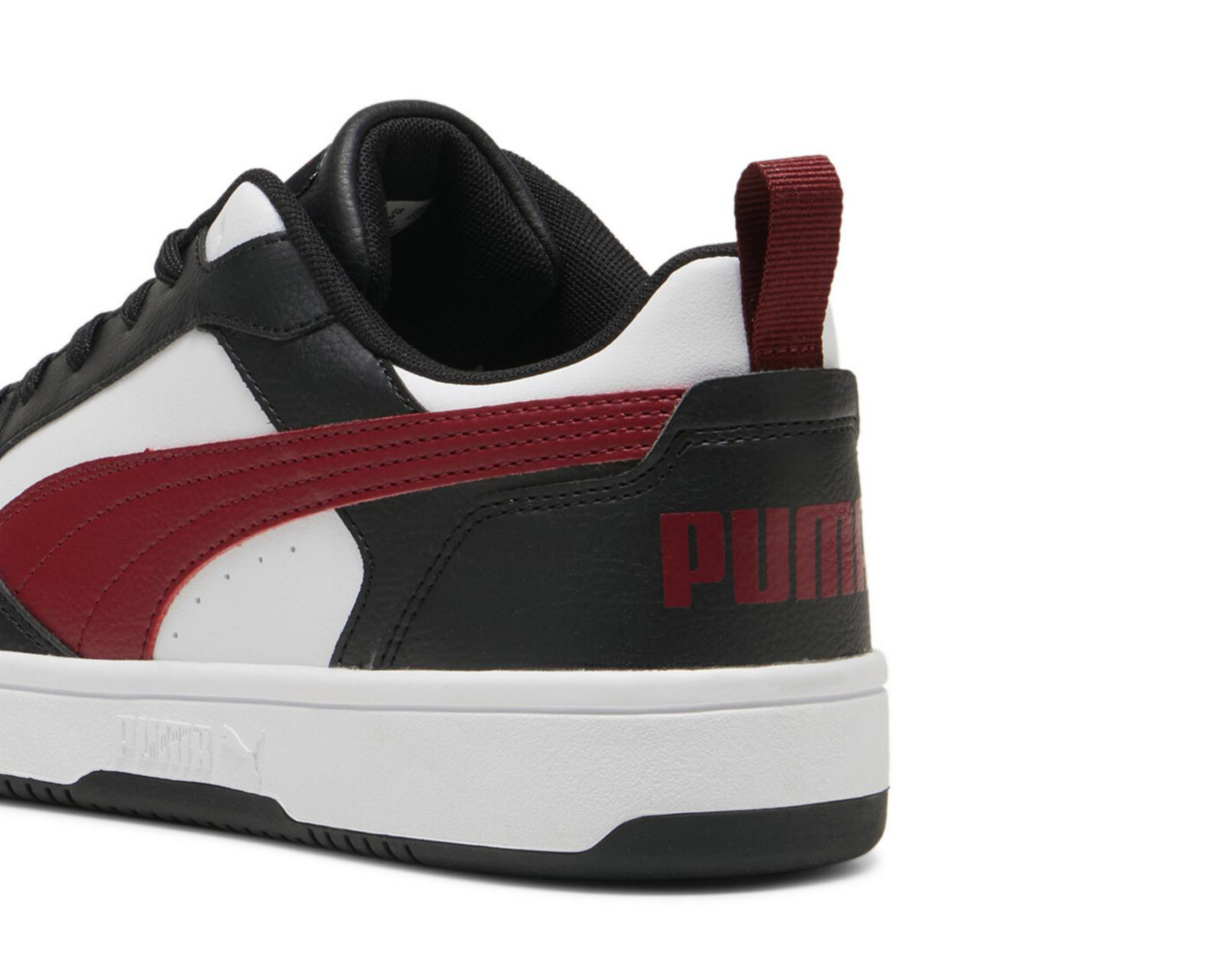 Foto 7 pulgar | Tenis Puma Rebound V6 Low para Hombre