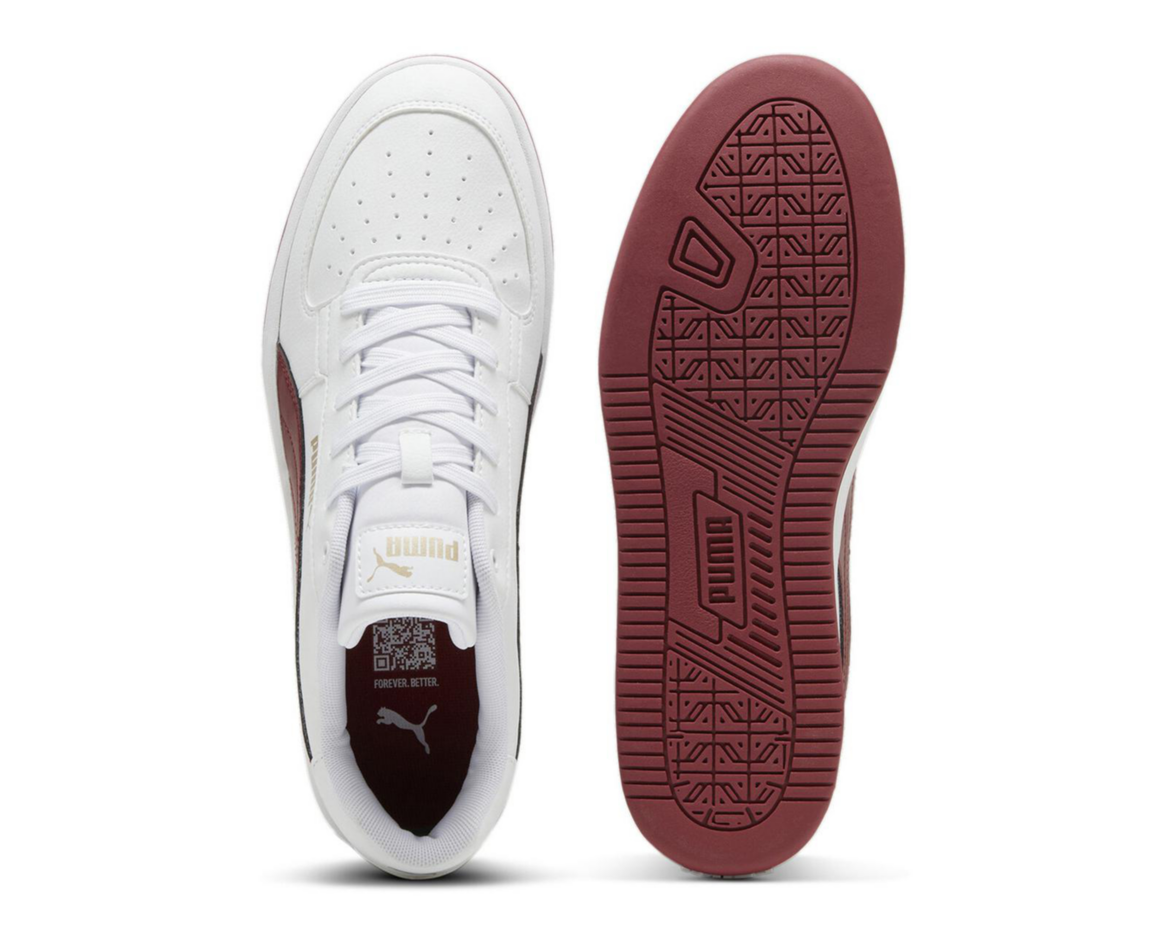 Foto 2 | Tenis Puma Caven 2.0 para Hombre